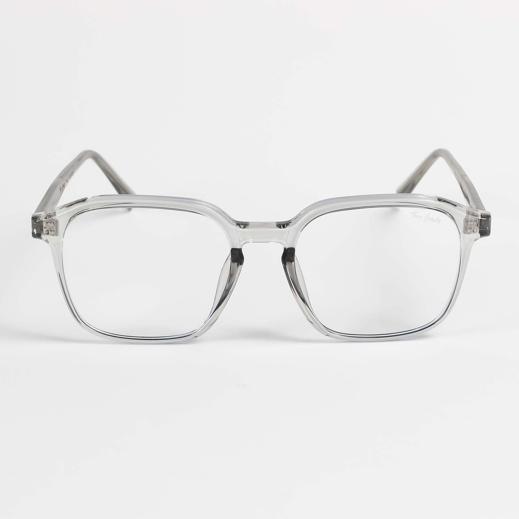 Tom Hardy Eyeglass 7126