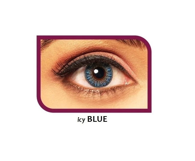 Polylite Icy Blue Disposable