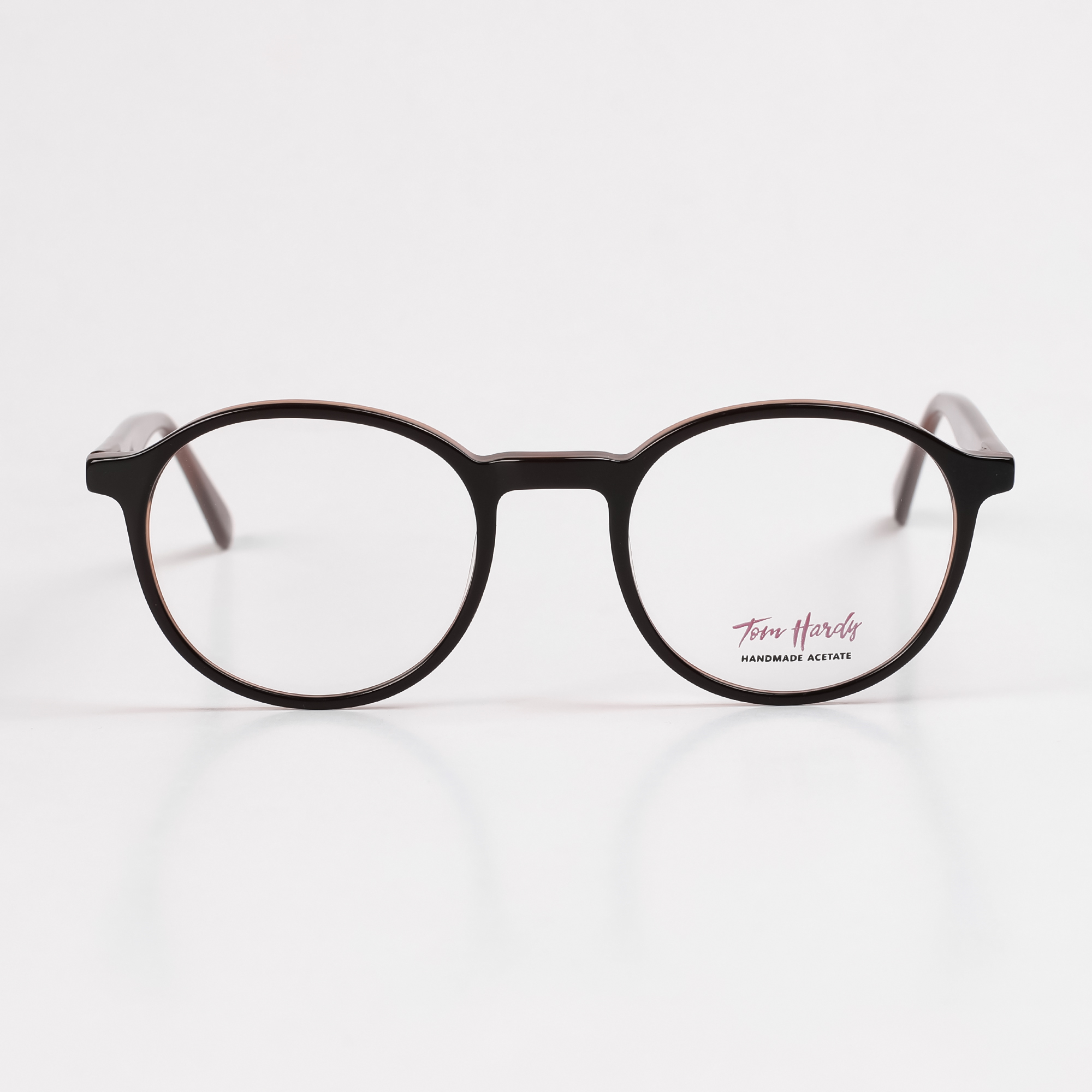 Tom Hardy Eyeglass A1338
