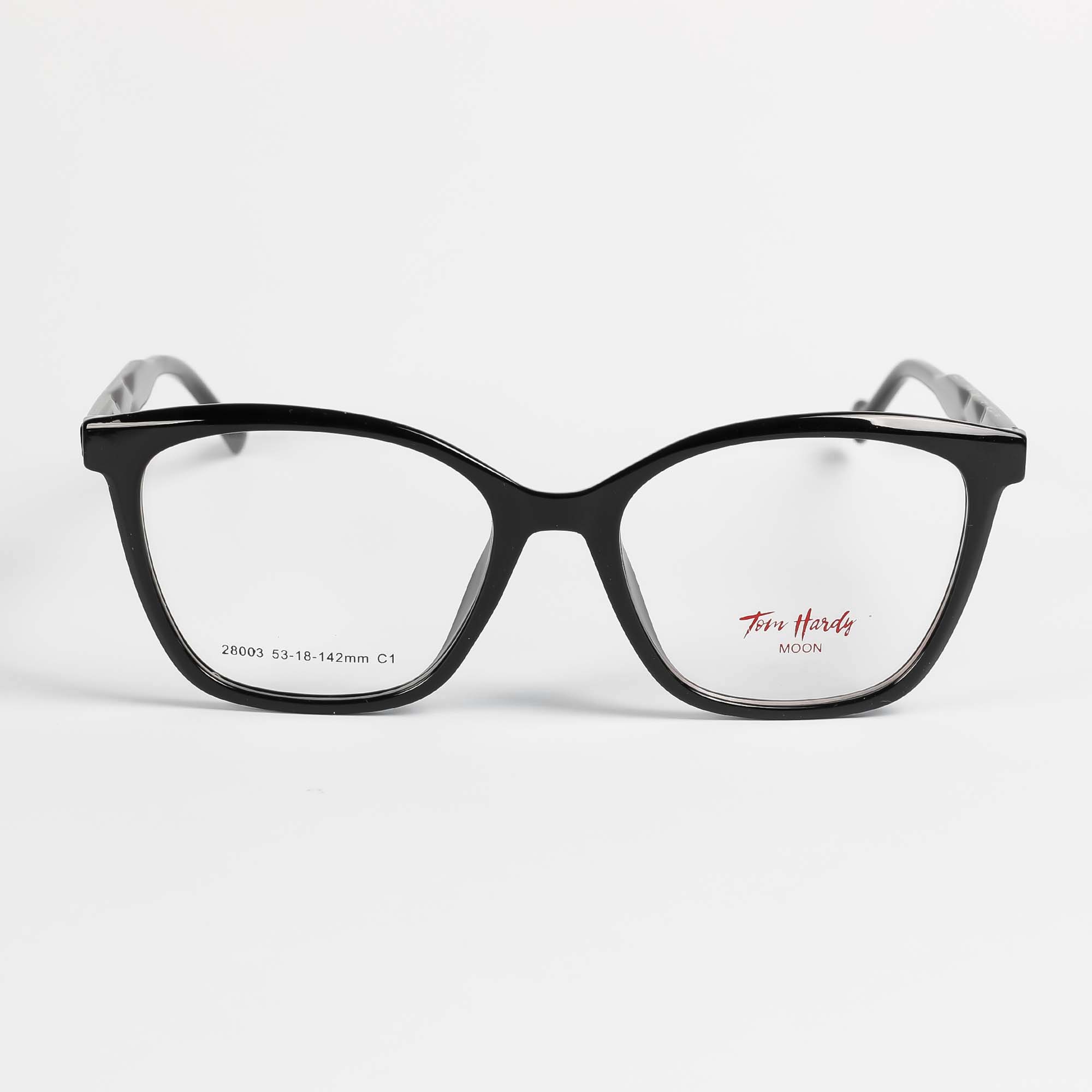 Tom Hardy Eyeglass 28003