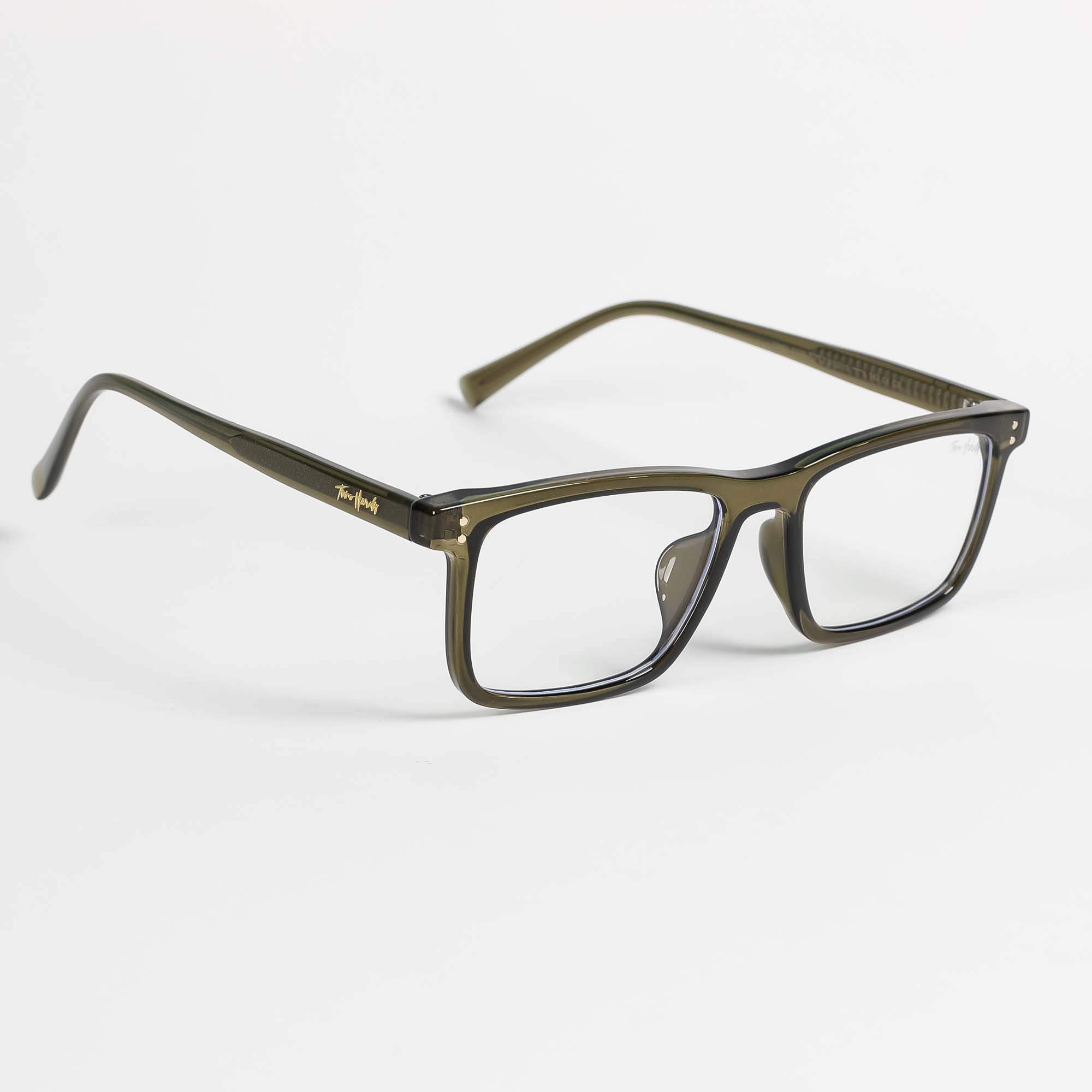 Tom Hardy Eyeglass 7125 by Tom Hardy – Rs1,200 | Lookscart Nepal