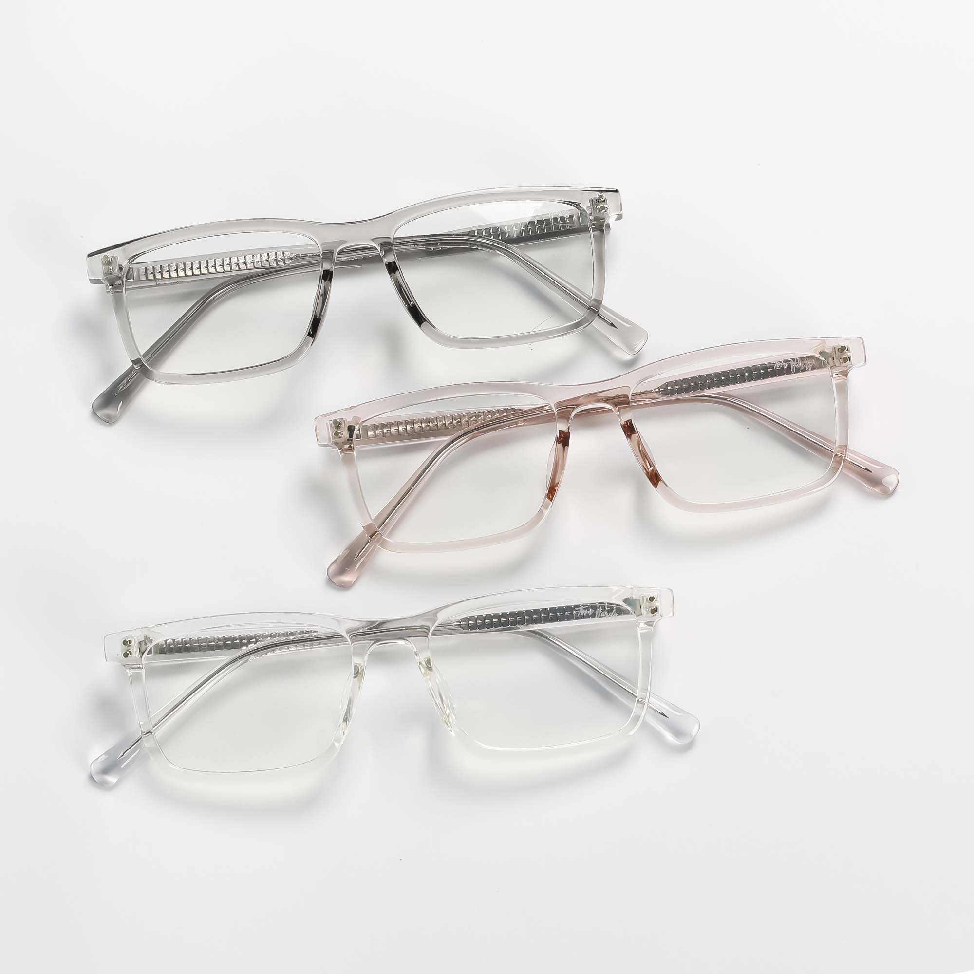 Tom Hardy Eyeglass 7125