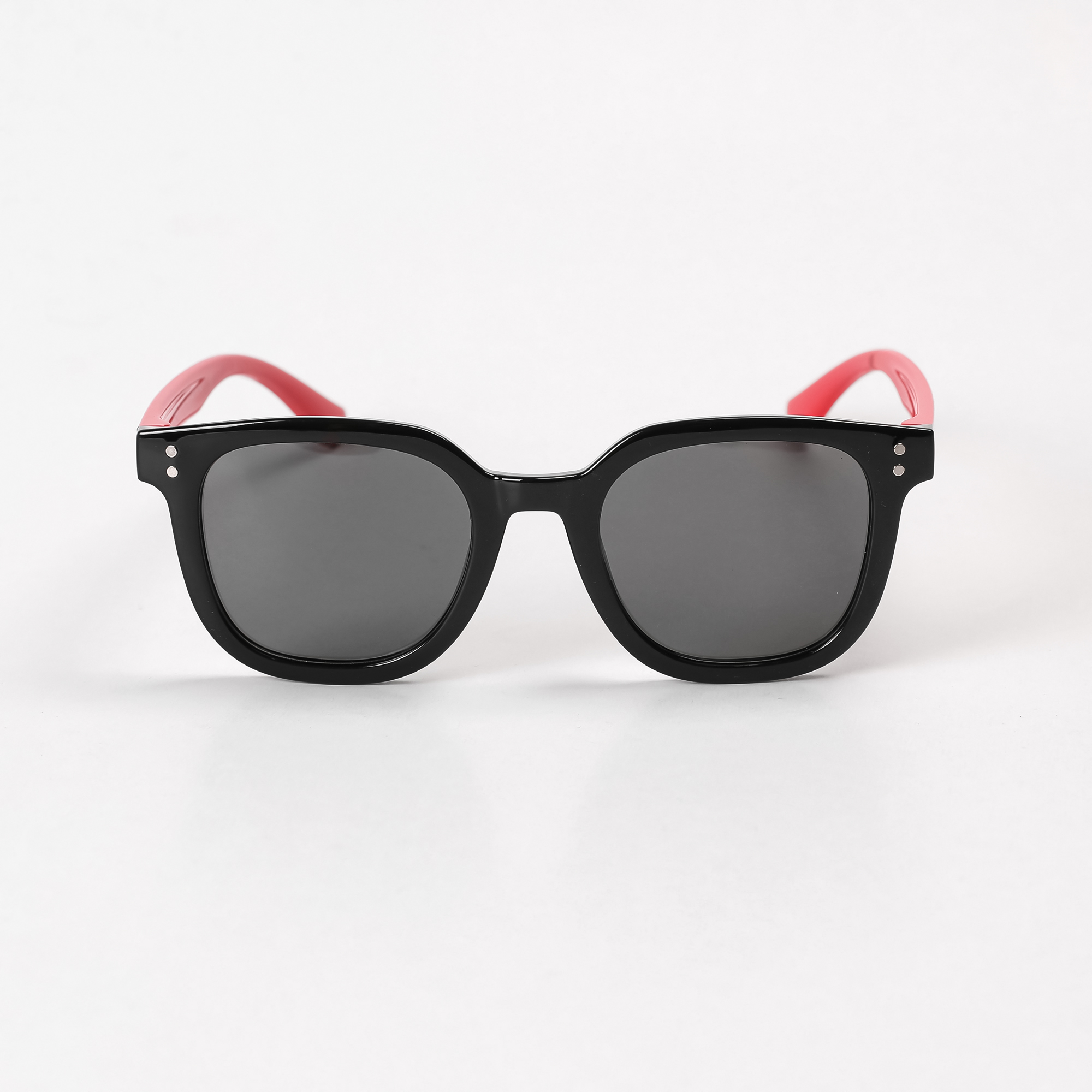 Square Polaized Baby Sunglasses-S8351 by Non Brand – Rs900 | Lookscart Nepal