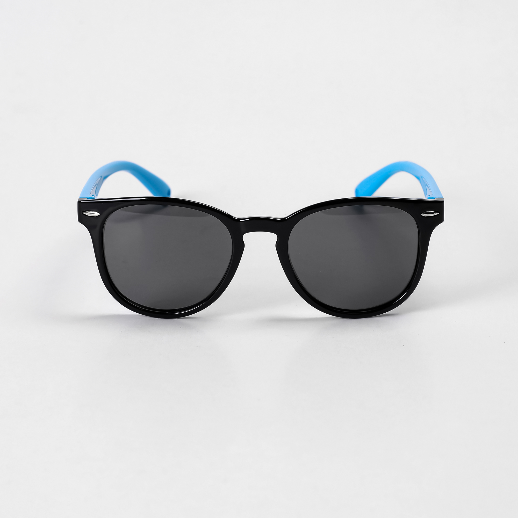 Round Shape Polarized Baby Sunglasses-S8223 by Non Brand – Rs900 | Lookscart Nepal