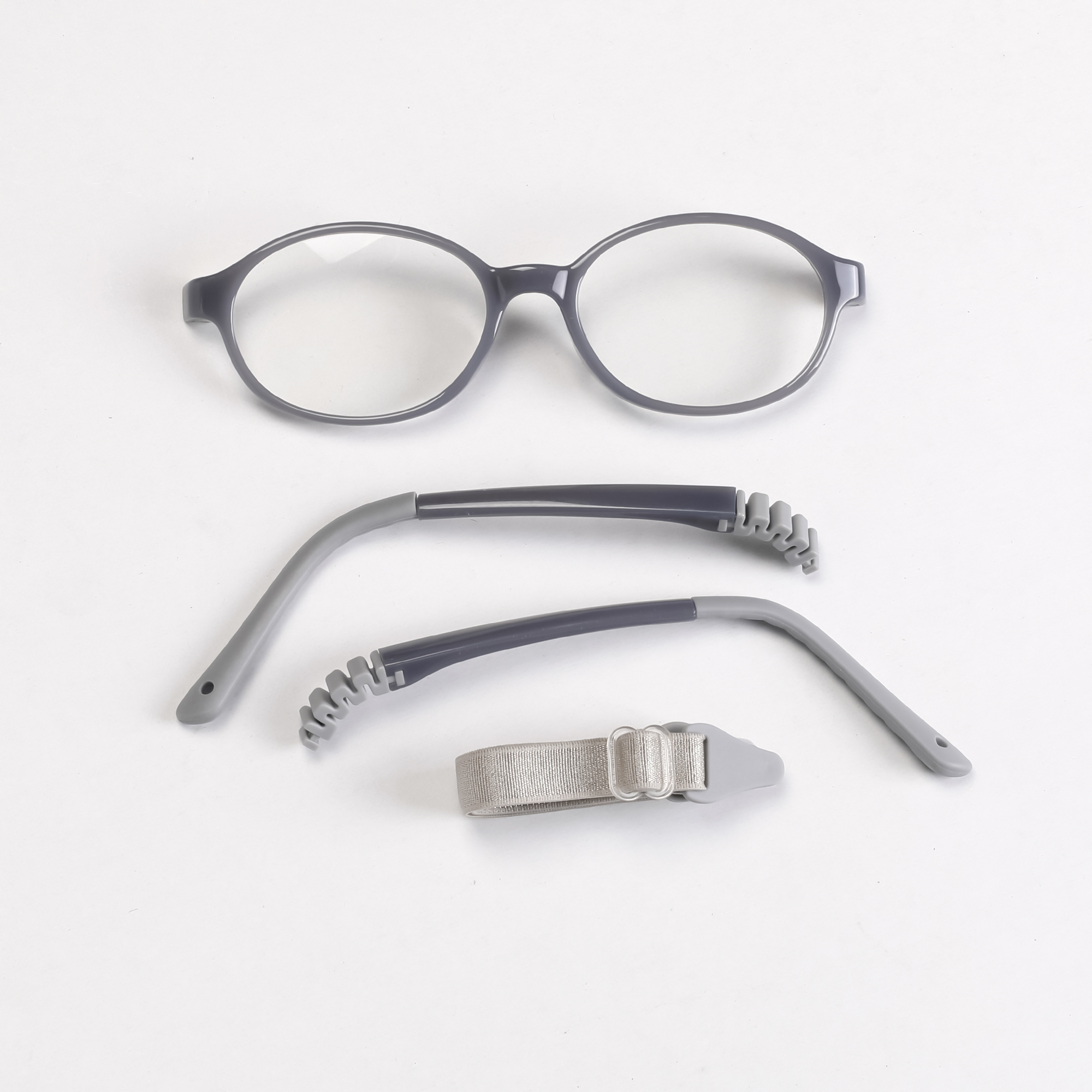 Unisex Baby Prescription Frame-BY96011 by Non Brand – Rs900 | Lookscart Nepal