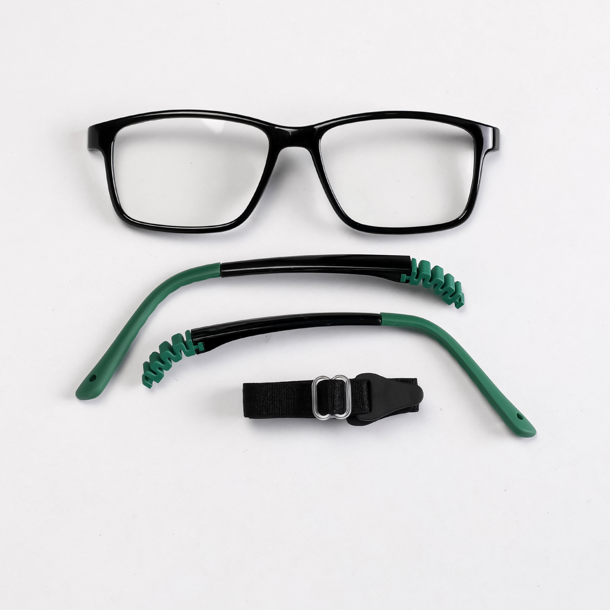 Unisex Baby Prescription Frame-BY96002 by Non Brand – Rs900 | Lookscart Nepal