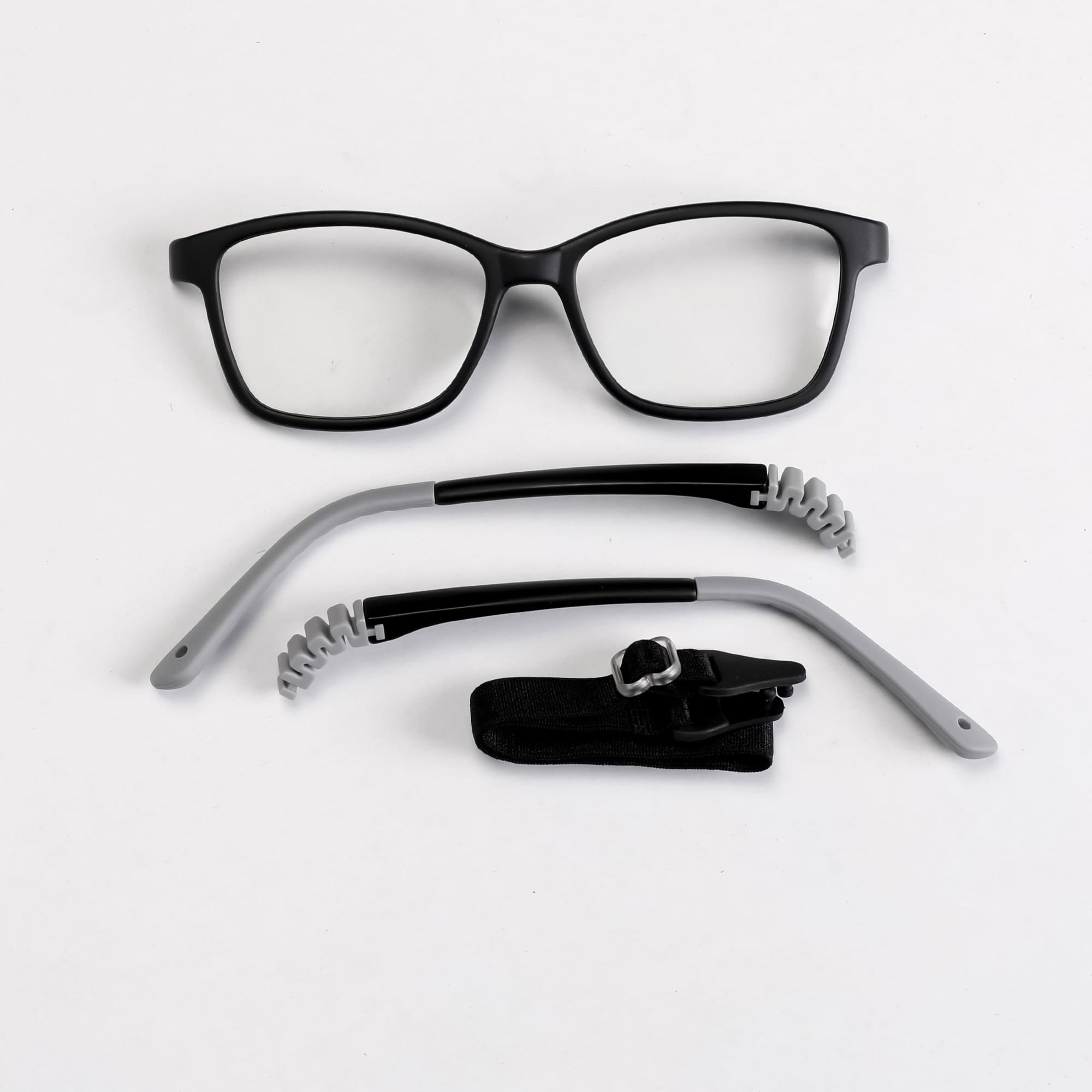 Precription Frame for Kids -BY96001 by Non Brand – Rs900 | Lookscart Nepal