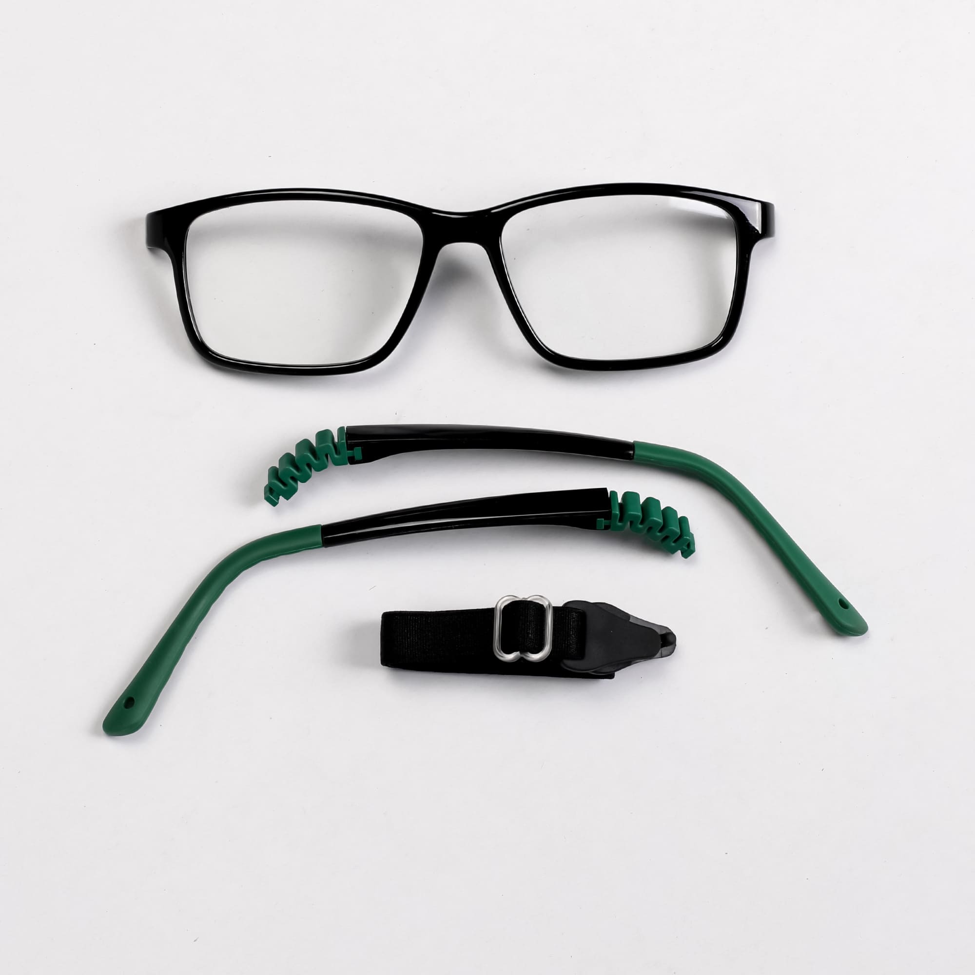 Unisex Baby Prescription Frame-BY96009 by Non Brand – Rs900 | Lookscart Nepal