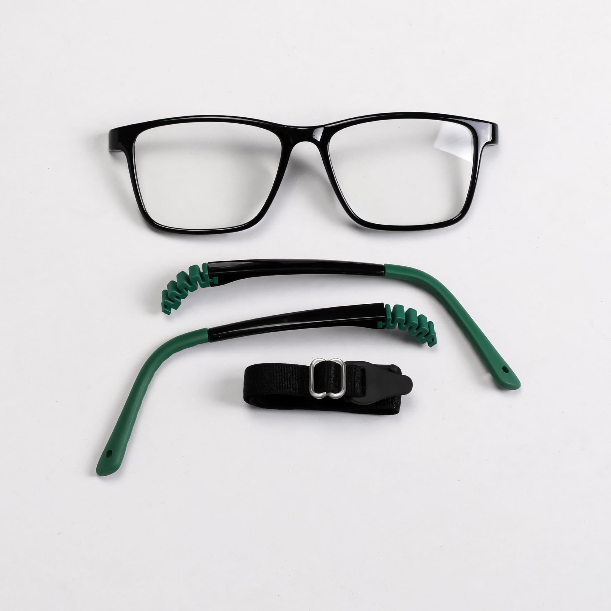 Baby Prescription Frame -BY96008 by Non Brand – Rs900 | Lookscart Nepal