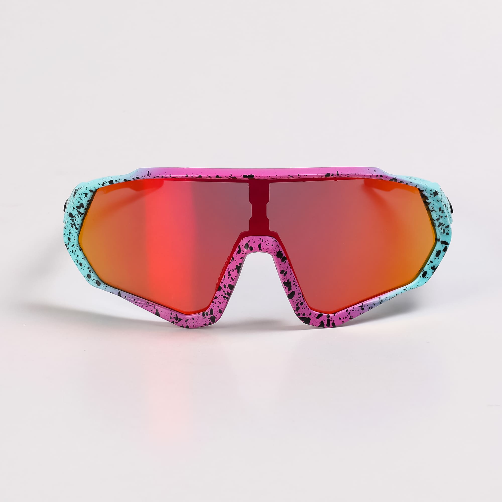 Sporty  Polarized Sunglass-D612 by Dubery – Rs1,600 | Lookscart Nepal