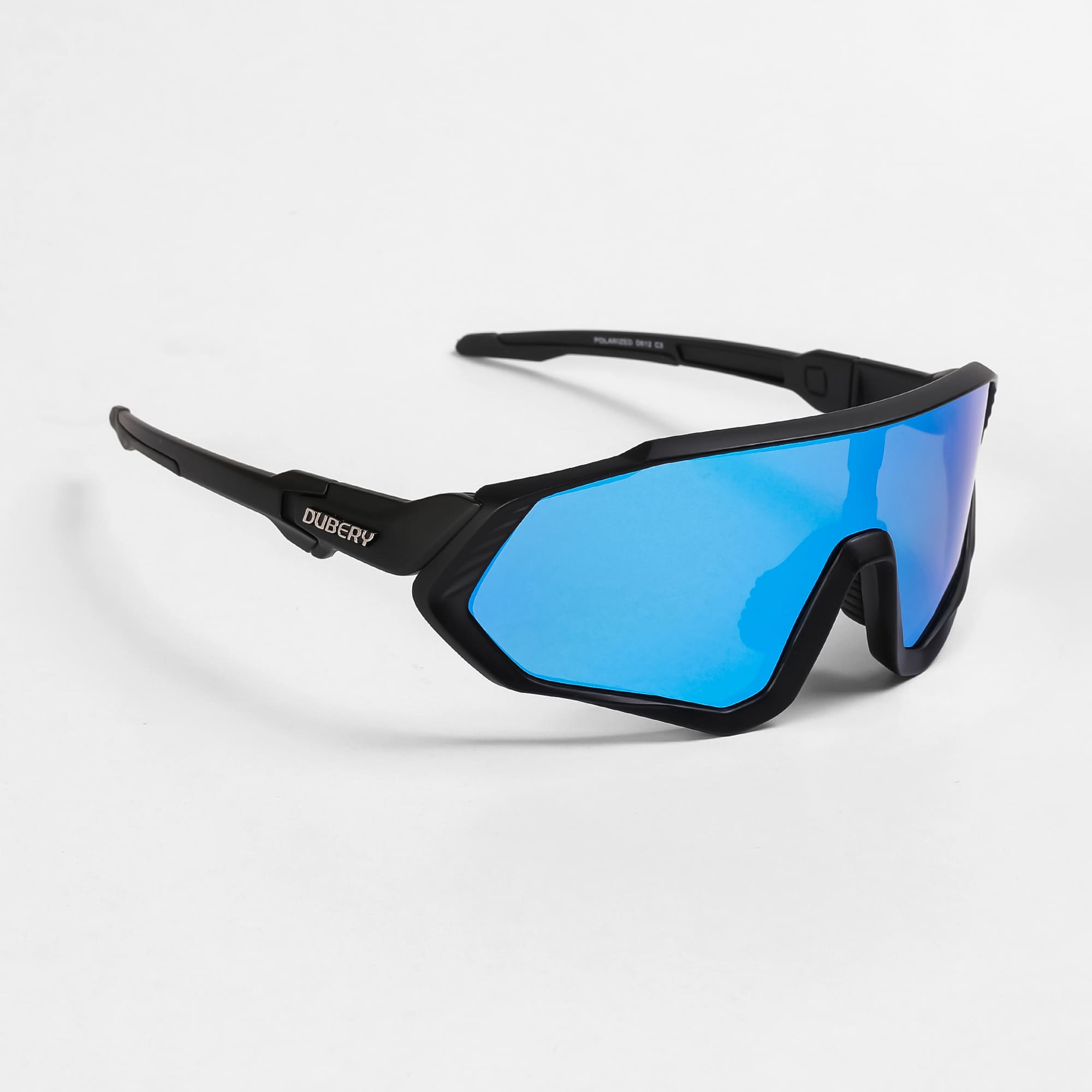 Dubery Polarized Sunglasses-D612 by Dubery – Rs1,600 | Lookscart Nepal
