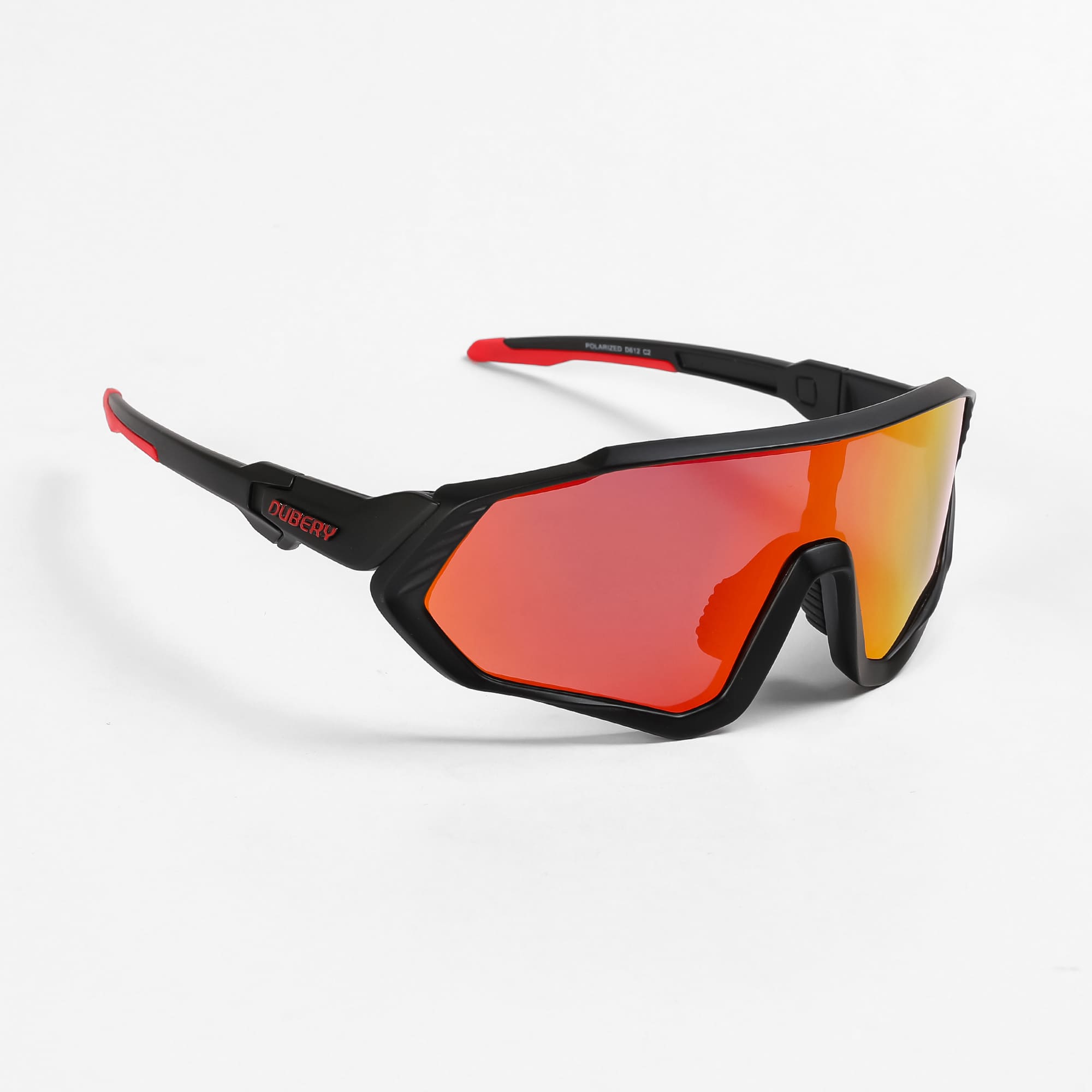 Dubery Polarized Sunglasses-D612 by Dubery – Rs1,600 | Lookscart Nepal