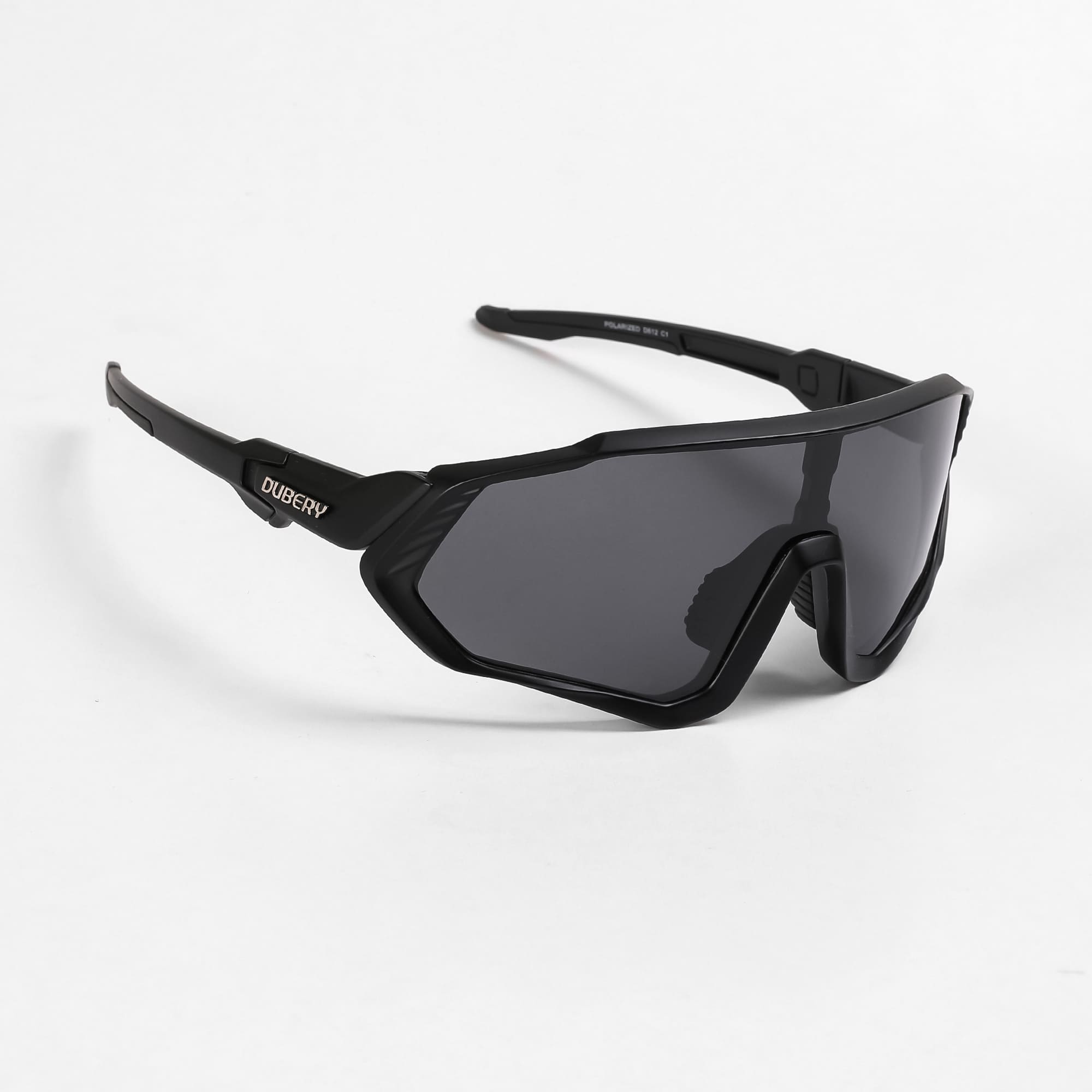 Dubery Polarized Sunglasses-D612 by Dubery – Rs1,600 | Lookscart Nepal