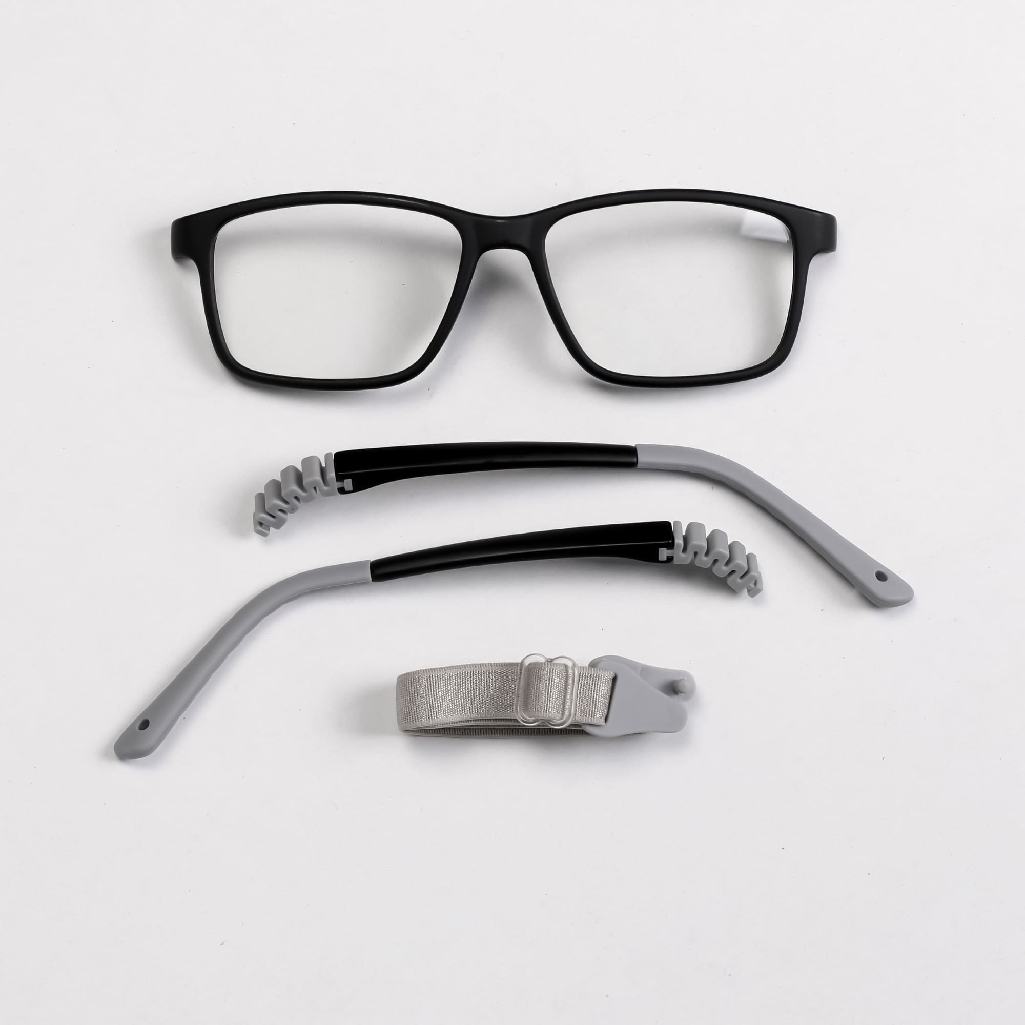Unisex Baby Prescription Frame-BY96009 by Non Brand – Rs900 | Lookscart Nepal
