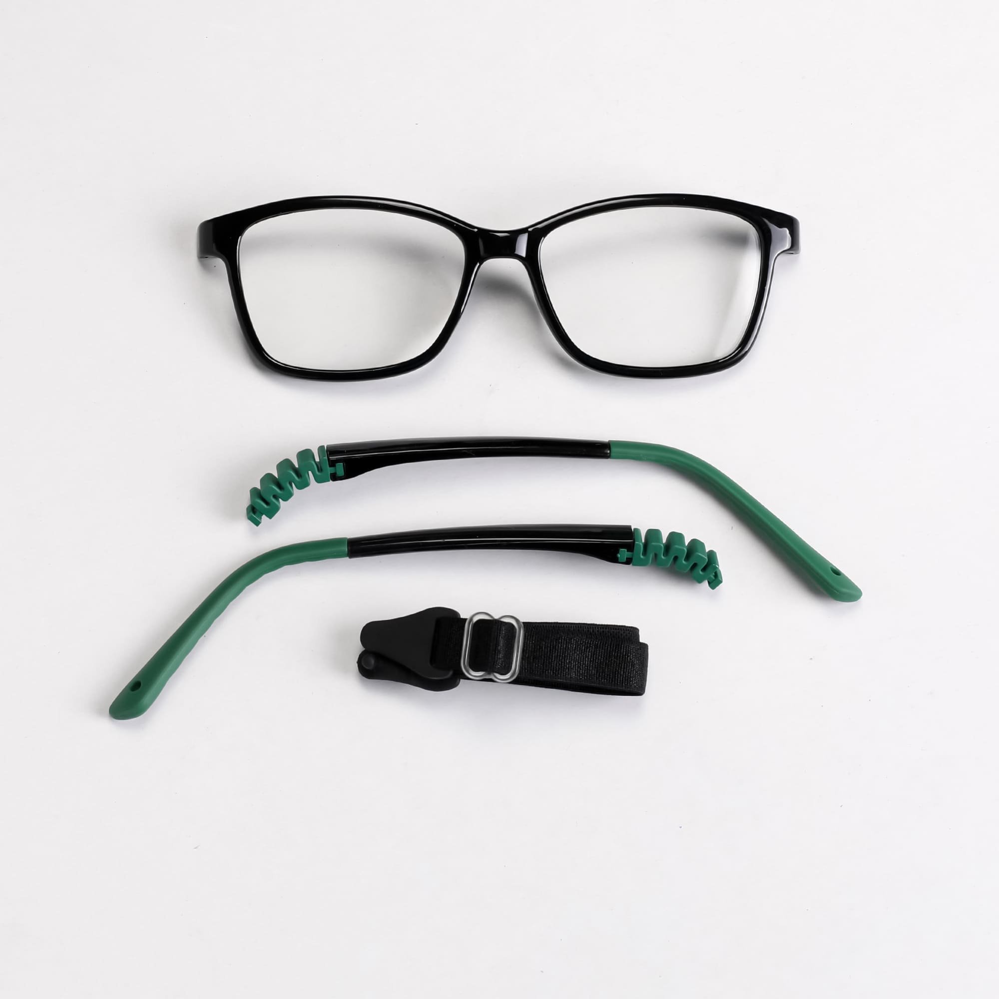 Precription Frame for Kids -BY96001 by Non Brand – Rs900 | Lookscart Nepal