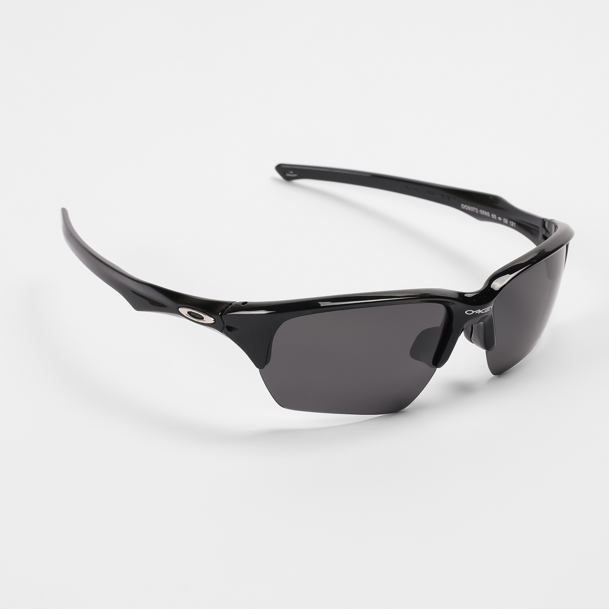 Oakley Sporty Polarized Sunglasses-009372 Black Frame by Oakley – Rs1,800 | Lookscart Nepal