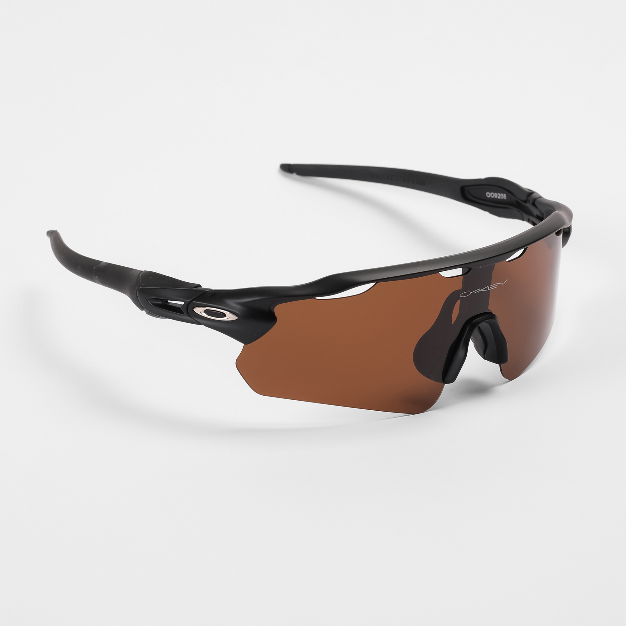 Oakley Sporty Polarized Sunglasses-009208 Brown by Oakley – Rs1,800 | Lookscart Nepal