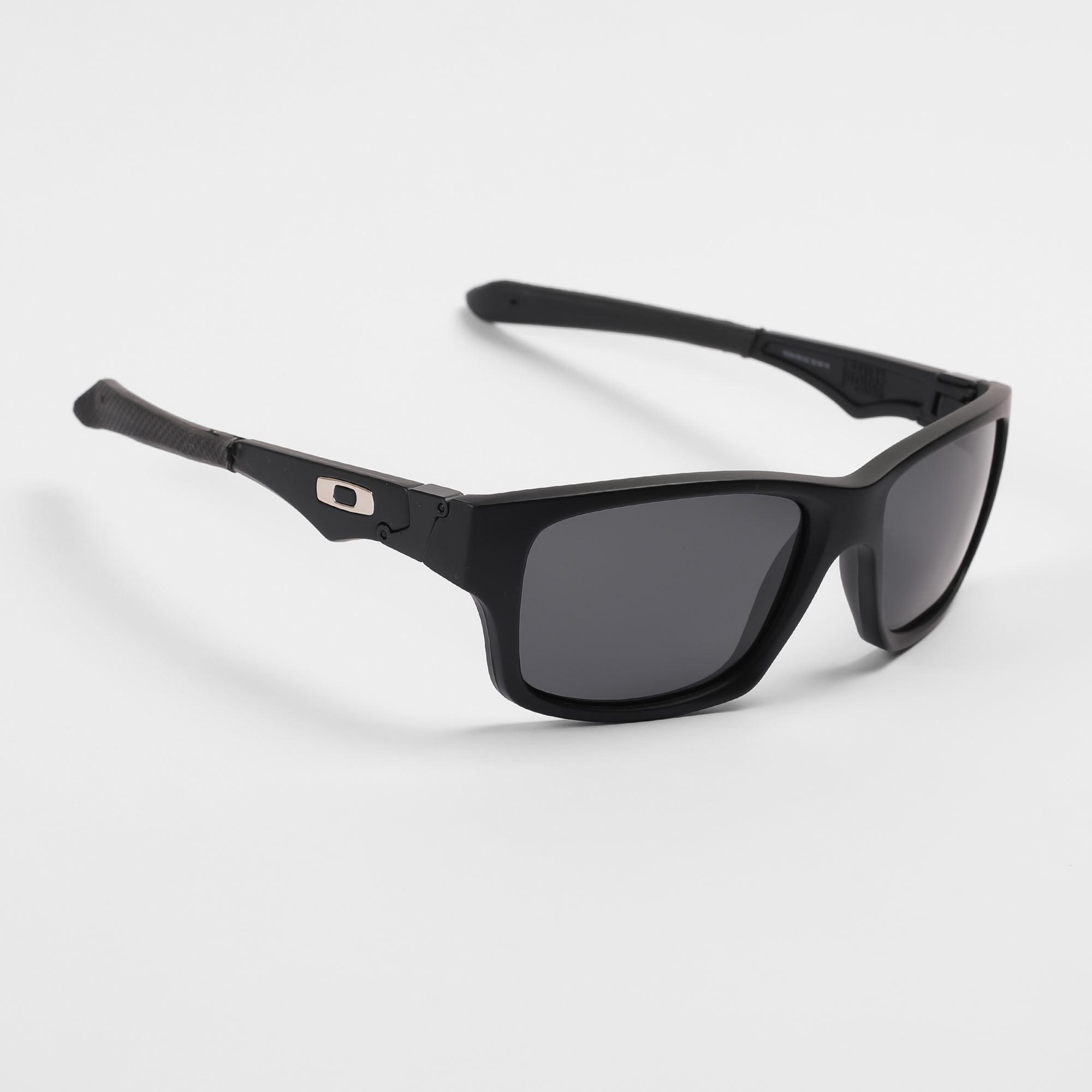 Oakley Sporty  Polarized Sunglasses-009135 Black by Oakley – Rs1,800 | Lookscart Nepal