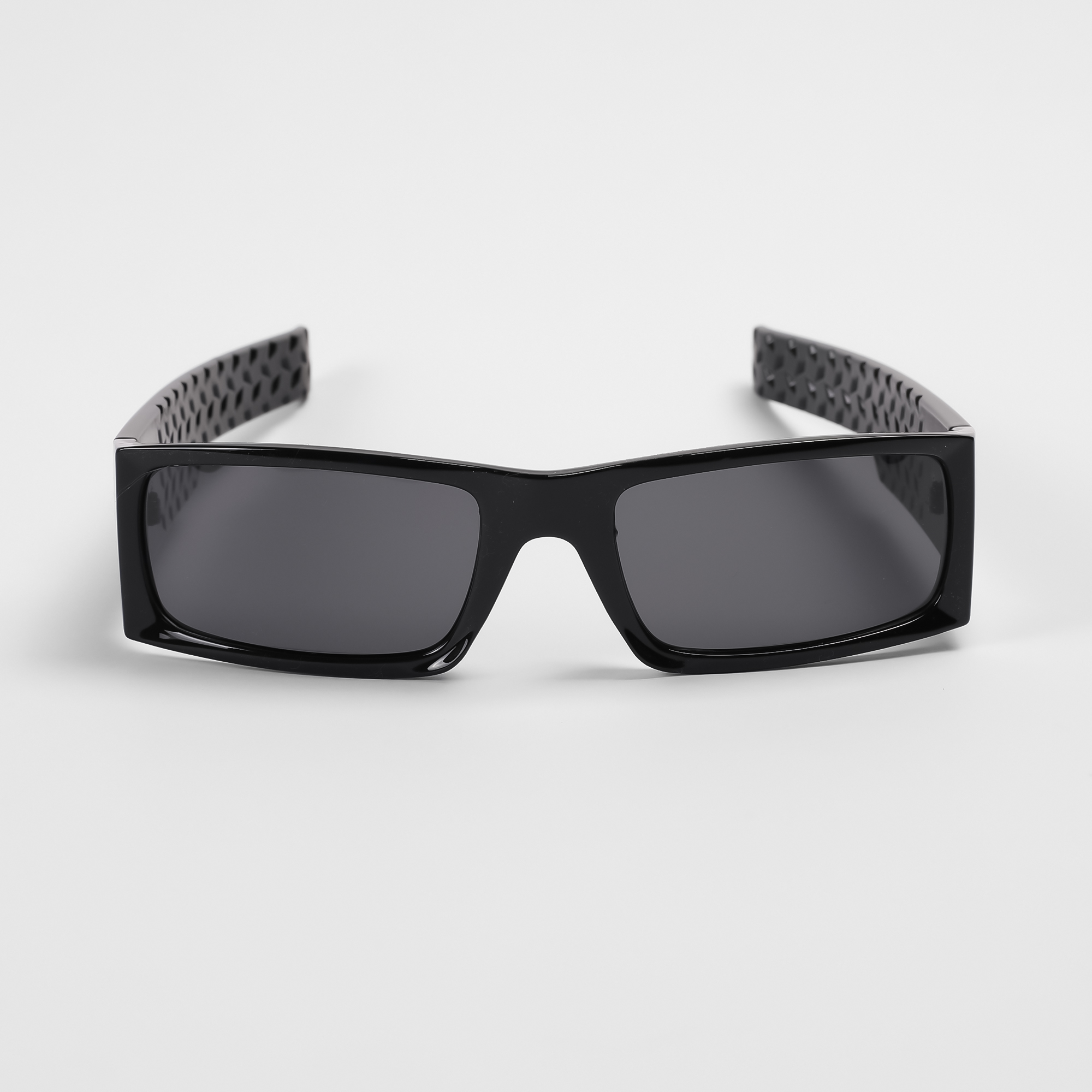 Retro Polarized Sunglasses-G618 Black by Non Brand – Rs1,600 | Lookscart Nepal