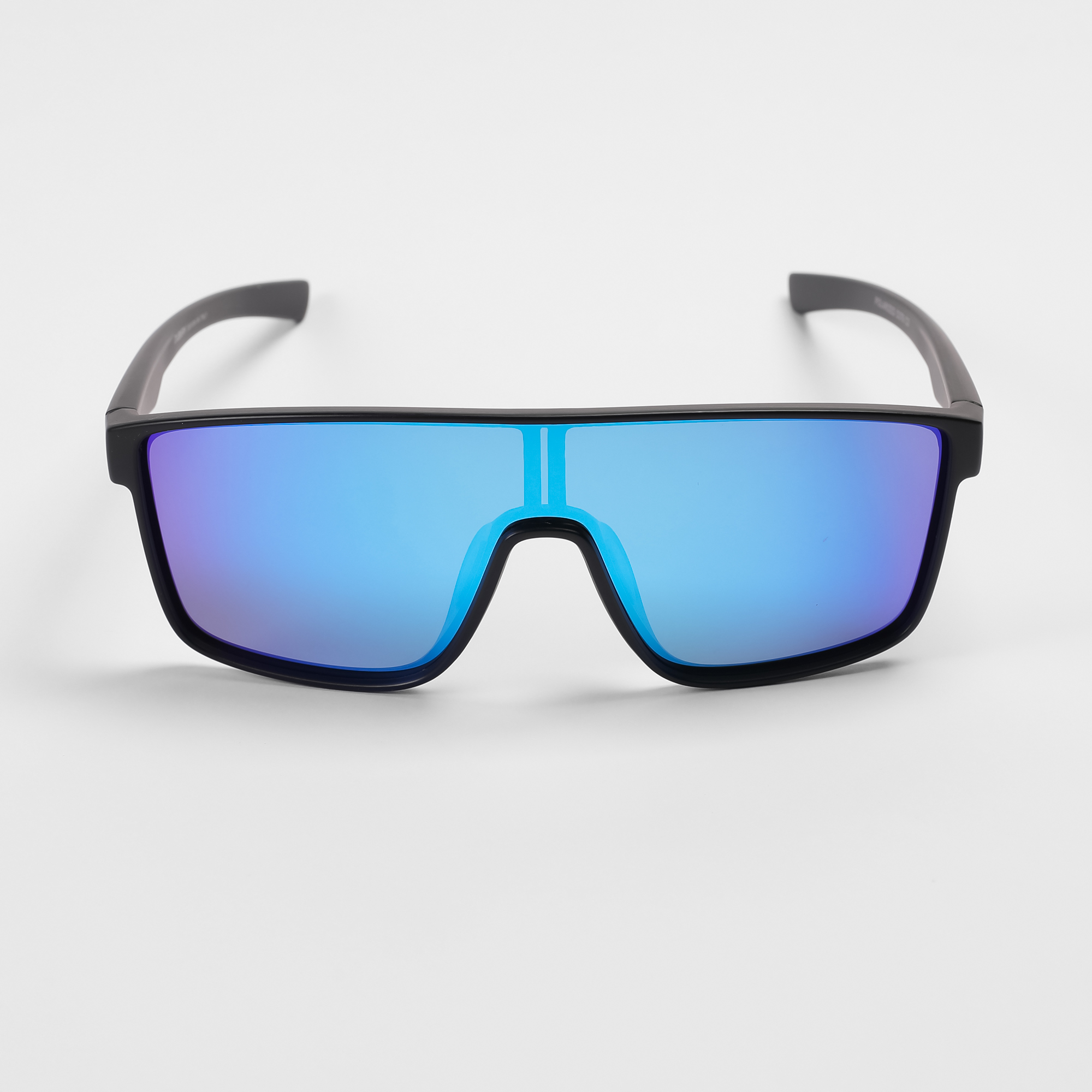 Dubery Unisex Blue Polarized Sunglasses Model No.D379 by Dubery – Rs1,600 | Lookscart Nepal