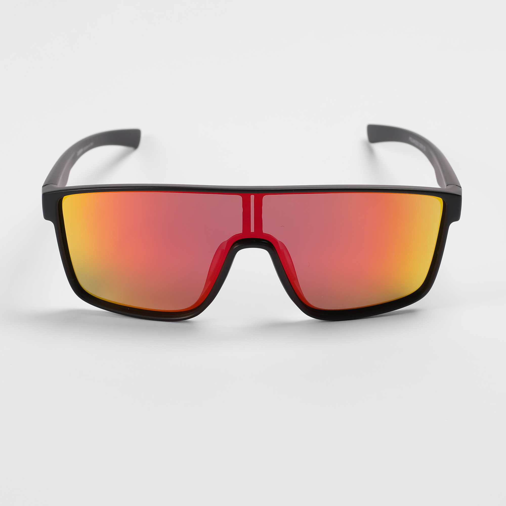 Dubery Unisex Orange Polarized Sunglasses Model No.D379 by Dubery – Rs1,600 | Lookscart Nepal