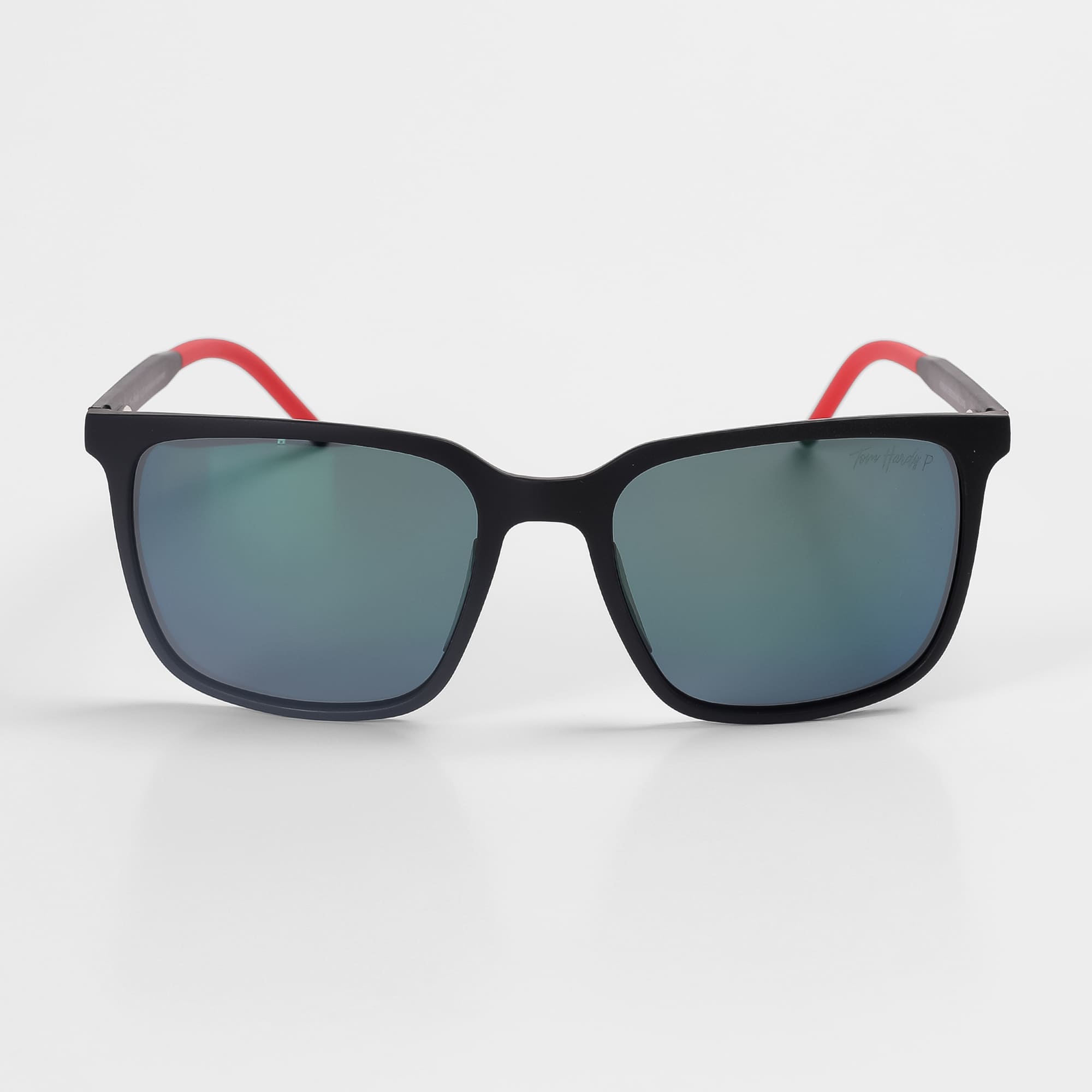 Tom Hardy TR90 Frame With Polarized Sunglasses-FC05-03 by Tom Hardy – Rs2,500 | Lookscart Nepal