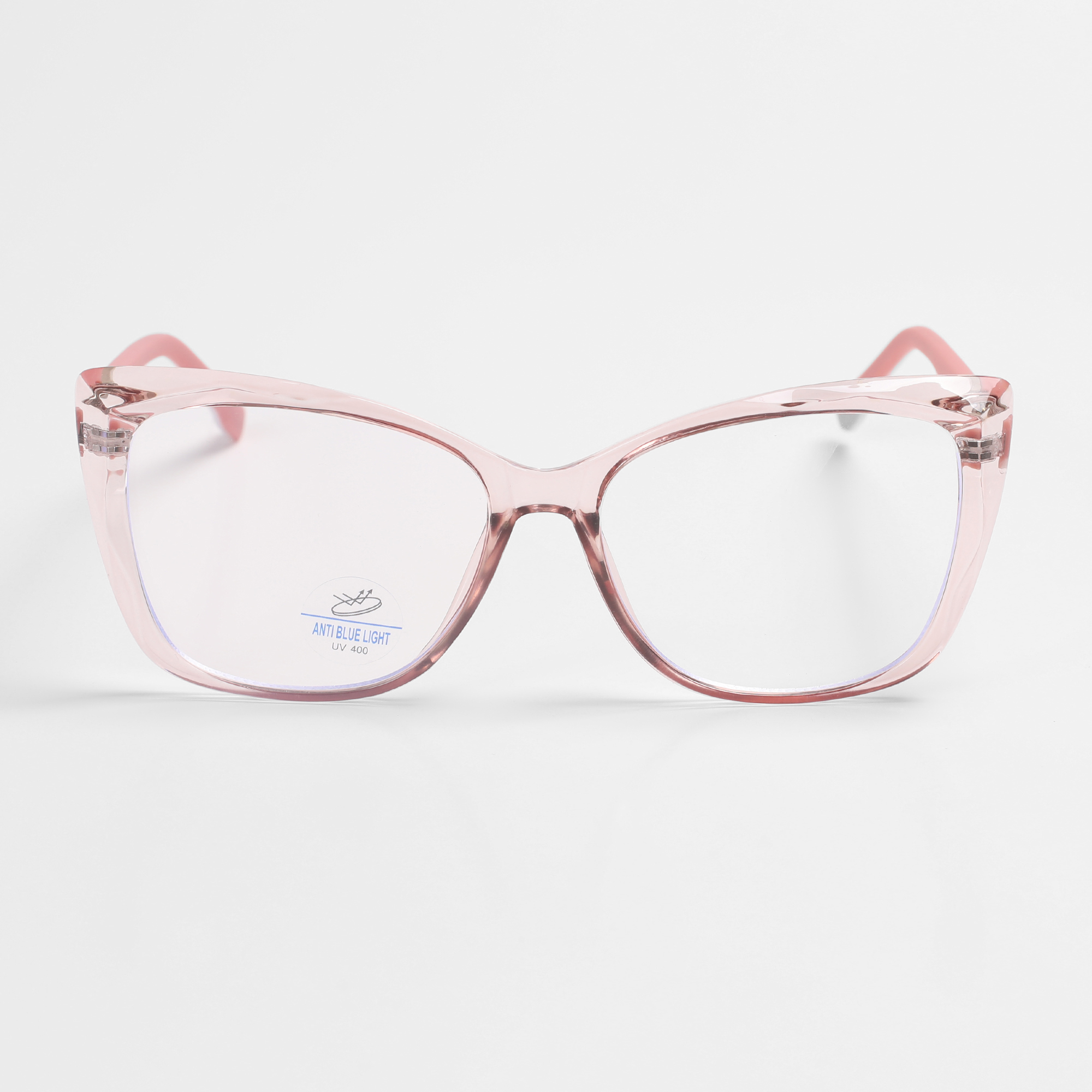 Cat-Eye Blue Light Blocking Glaases-2348 by Non Brand – Rs1,200 | Lookscart Nepal