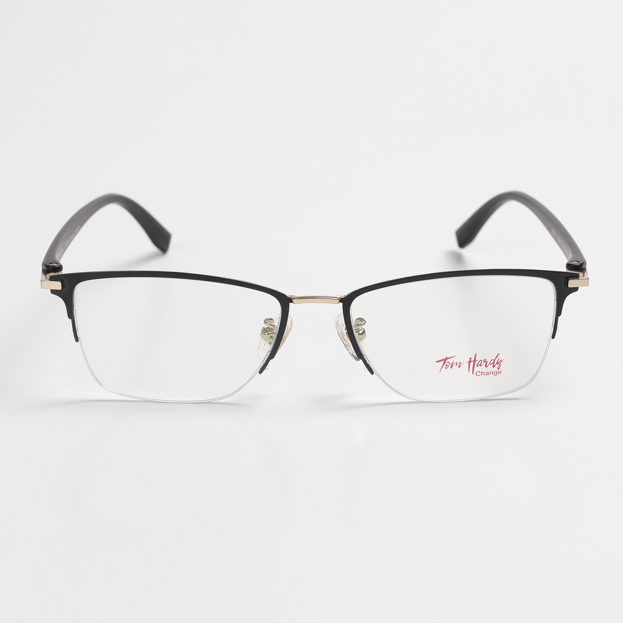 Tom Hardy Unisex Titanium Half Frames-ST6212 by Tom Hardy – Rs5,000 | Lookscart Nepal