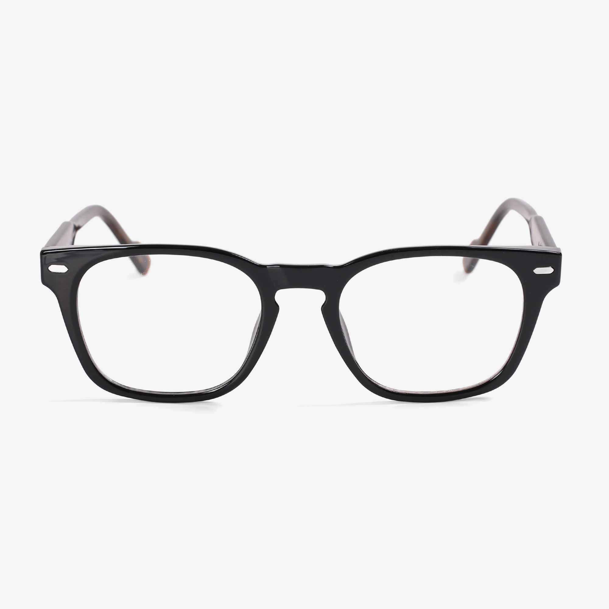Tom Hrady Acetate Magnetic Frame With Polarized Clipon -YX0789 by Tom Hardy – Rs2,500 | Lookscart Nepal
