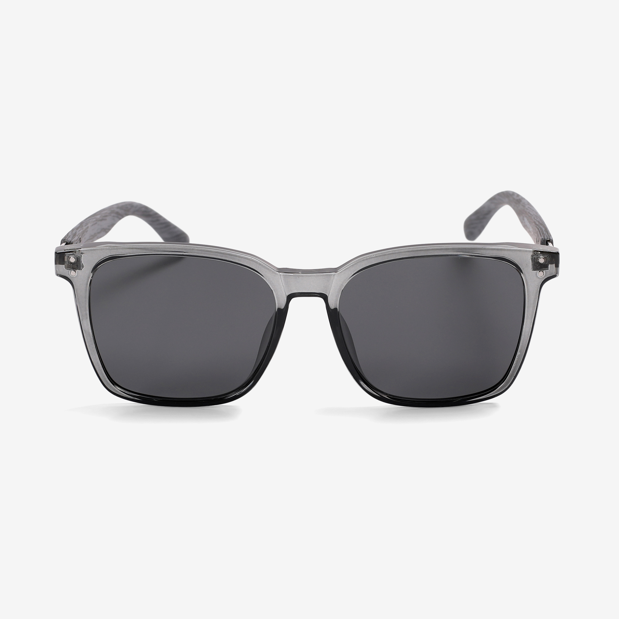 Unisex Square Polarized Sunglasses-816876 by Non Brand – Rs2,000 | Lookscart Nepal