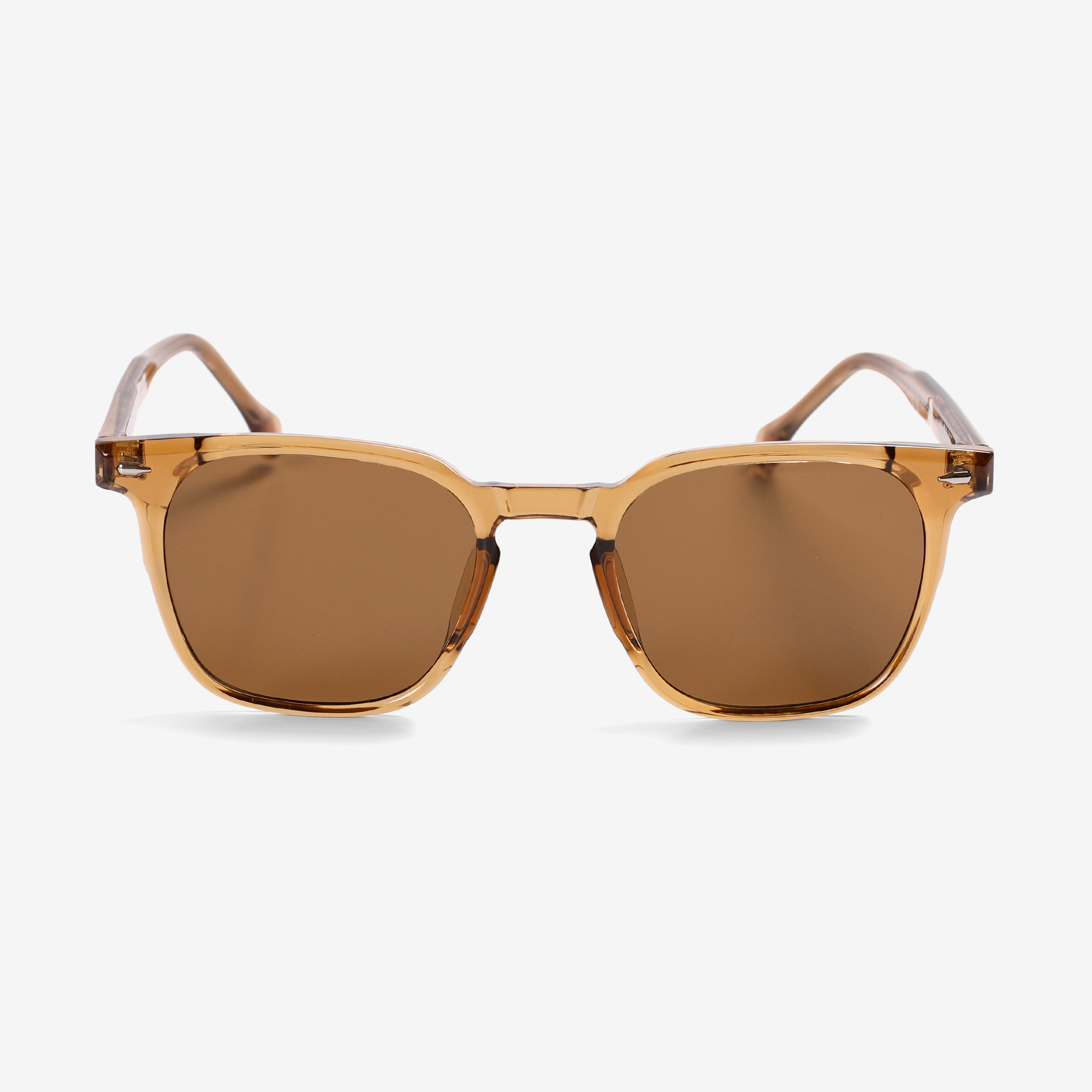 Modernized Retro Square Sunglasses-6247 by Non Brand – Rs1,500 | Lookscart Nepal