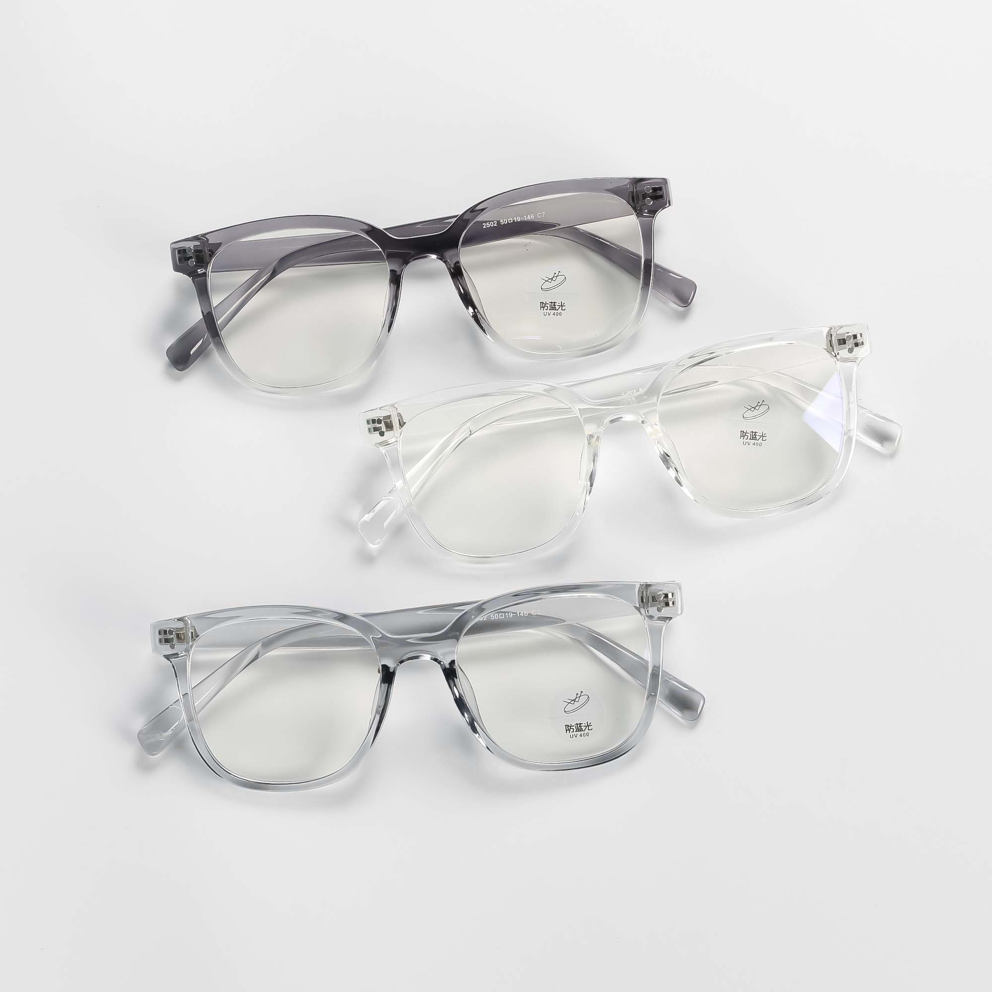 Tom Hardy Eyeglass 2502 by Tom Hardy – Rs999 | Lookscart Nepal