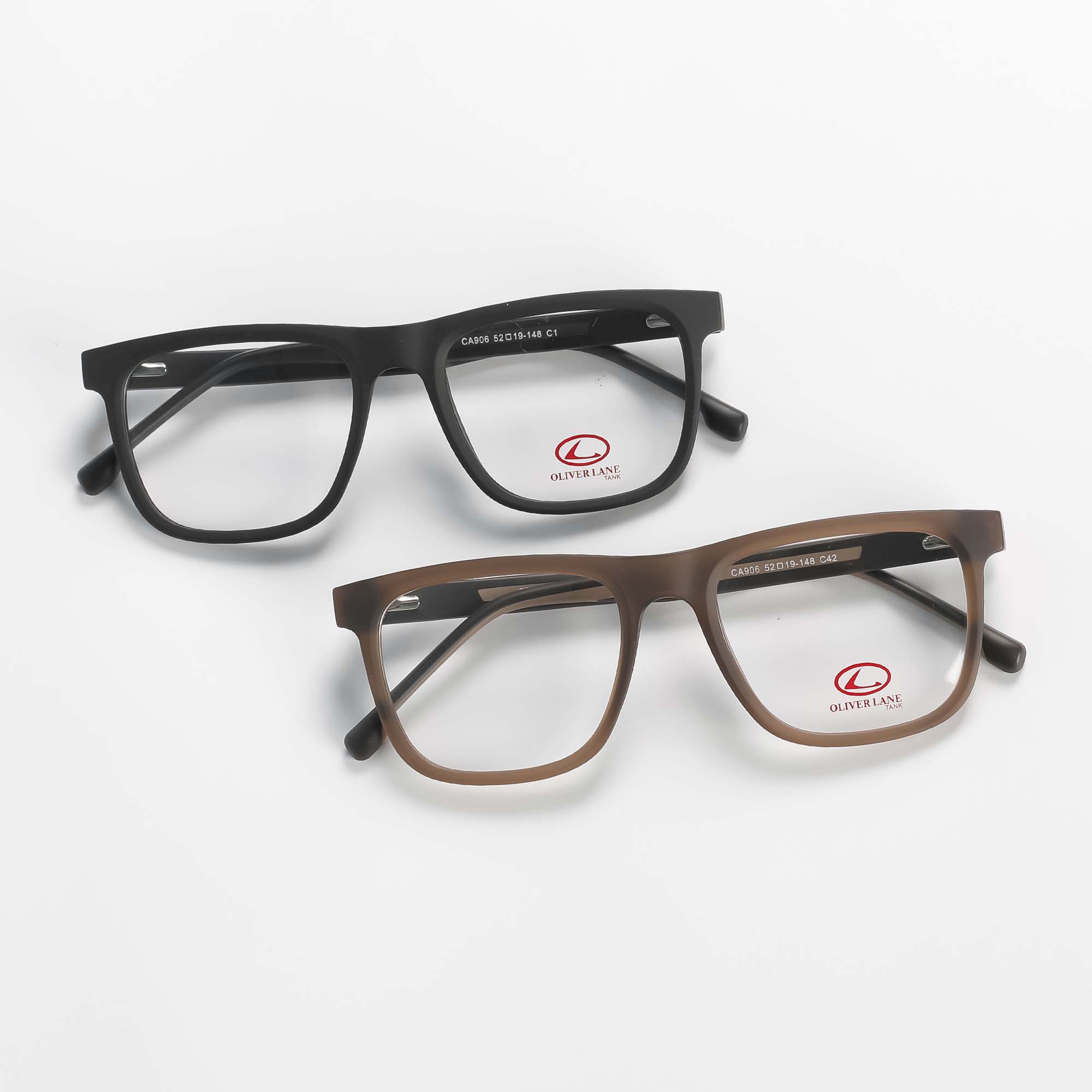 Oliver Lane Eyeglass CA906