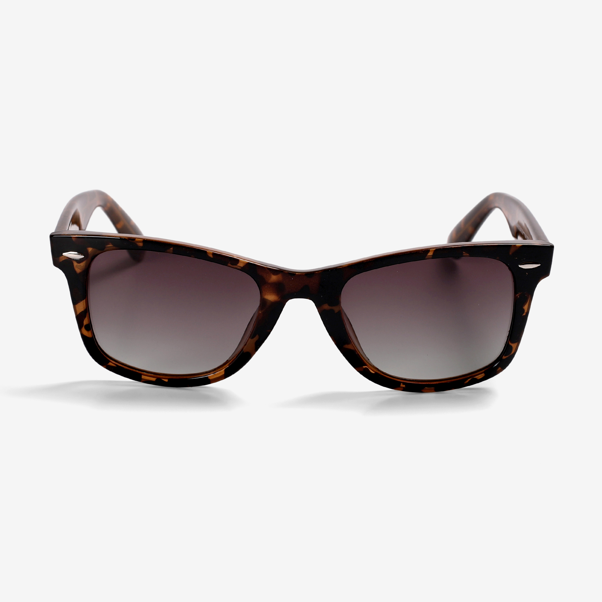 Wayfarer Shape Polarized Sunglasses-RN9049 by Non Brand – Rs1,800 | Lookscart Nepal