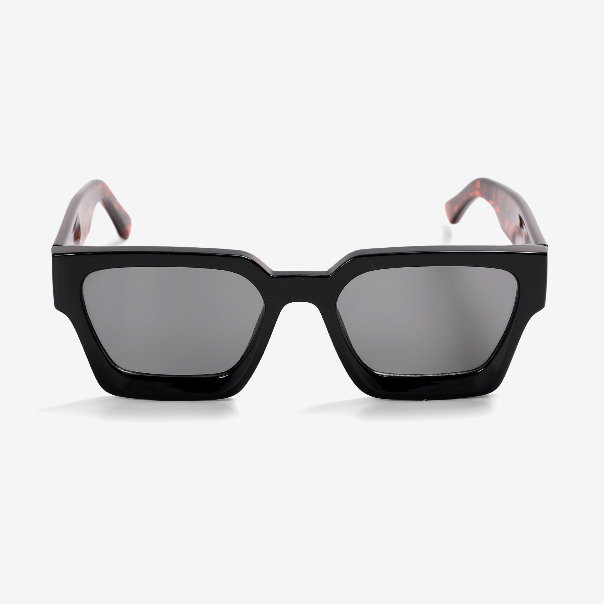 Unisex Full Rim Square Sunglasses-8837 by Non Brand – Rs1,500 | Lookscart Nepal