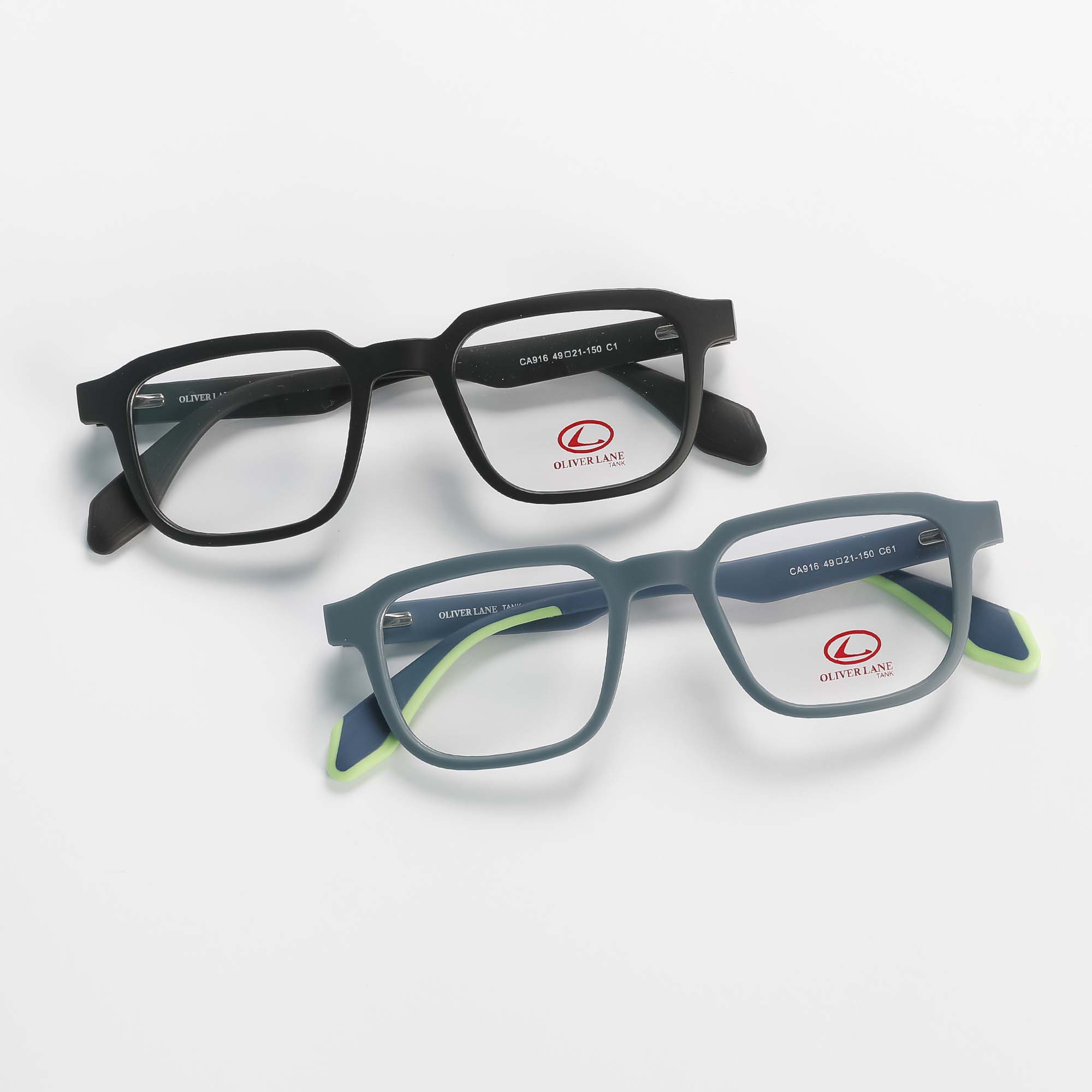 Oliver Lane Eyeglass CA916