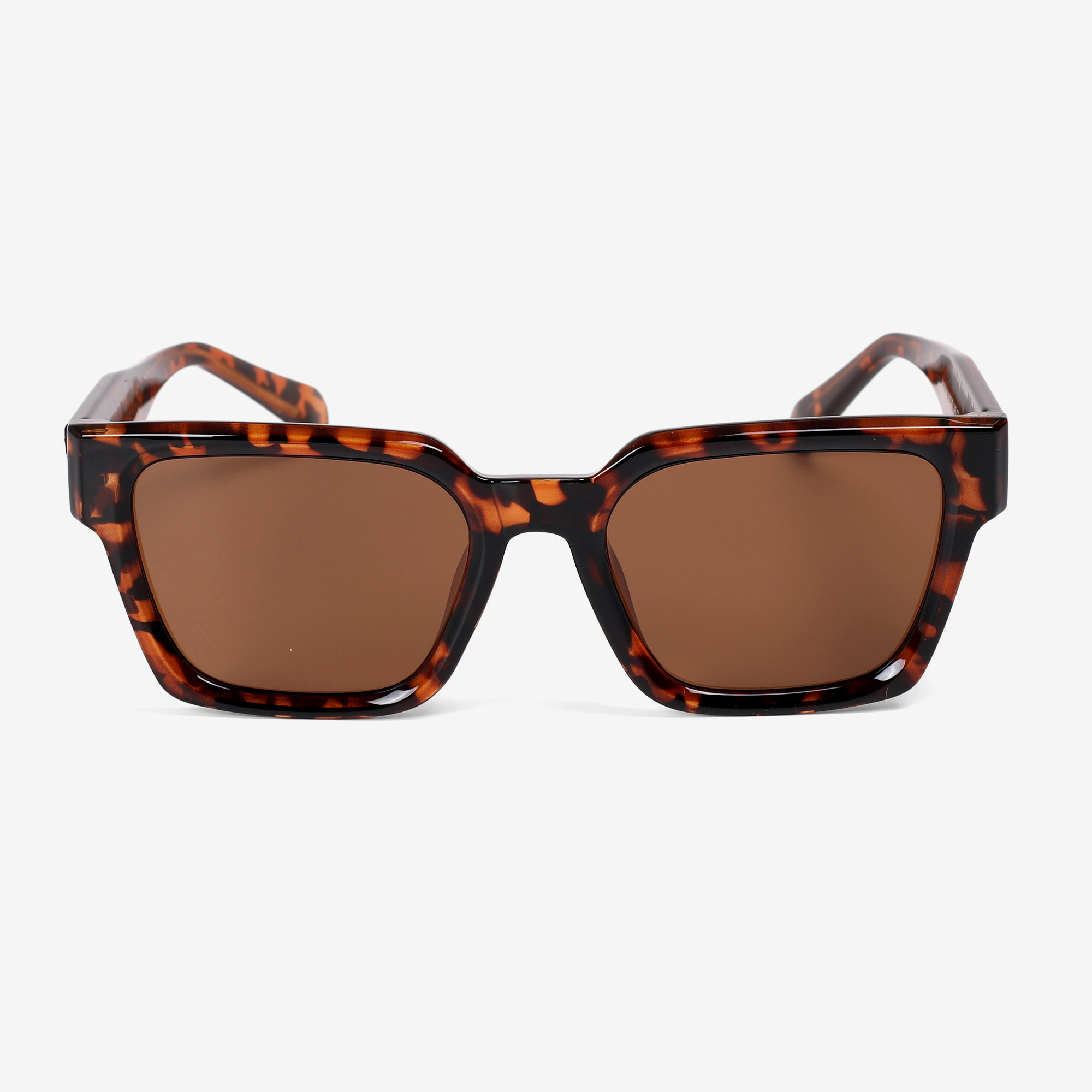 Stylish Unisex Square Polarized Sunglasses-YX82344 by Non Brand – Rs1,800 | Lookscart Nepal