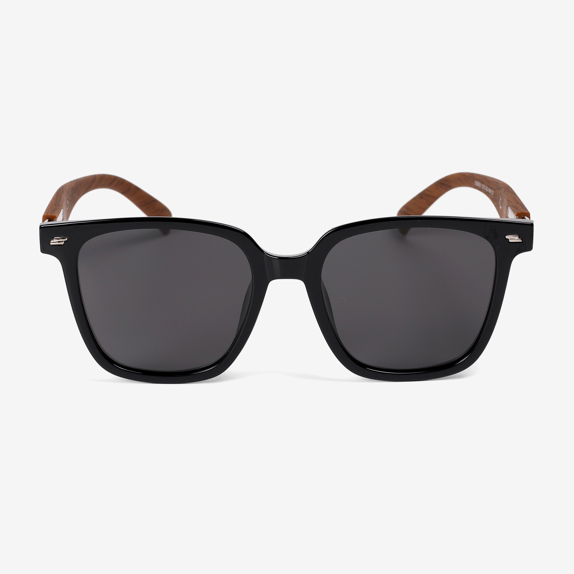 Full Black Square Sunglasses-539551 by Non Brand – Rs2,000 | Lookscart Nepal