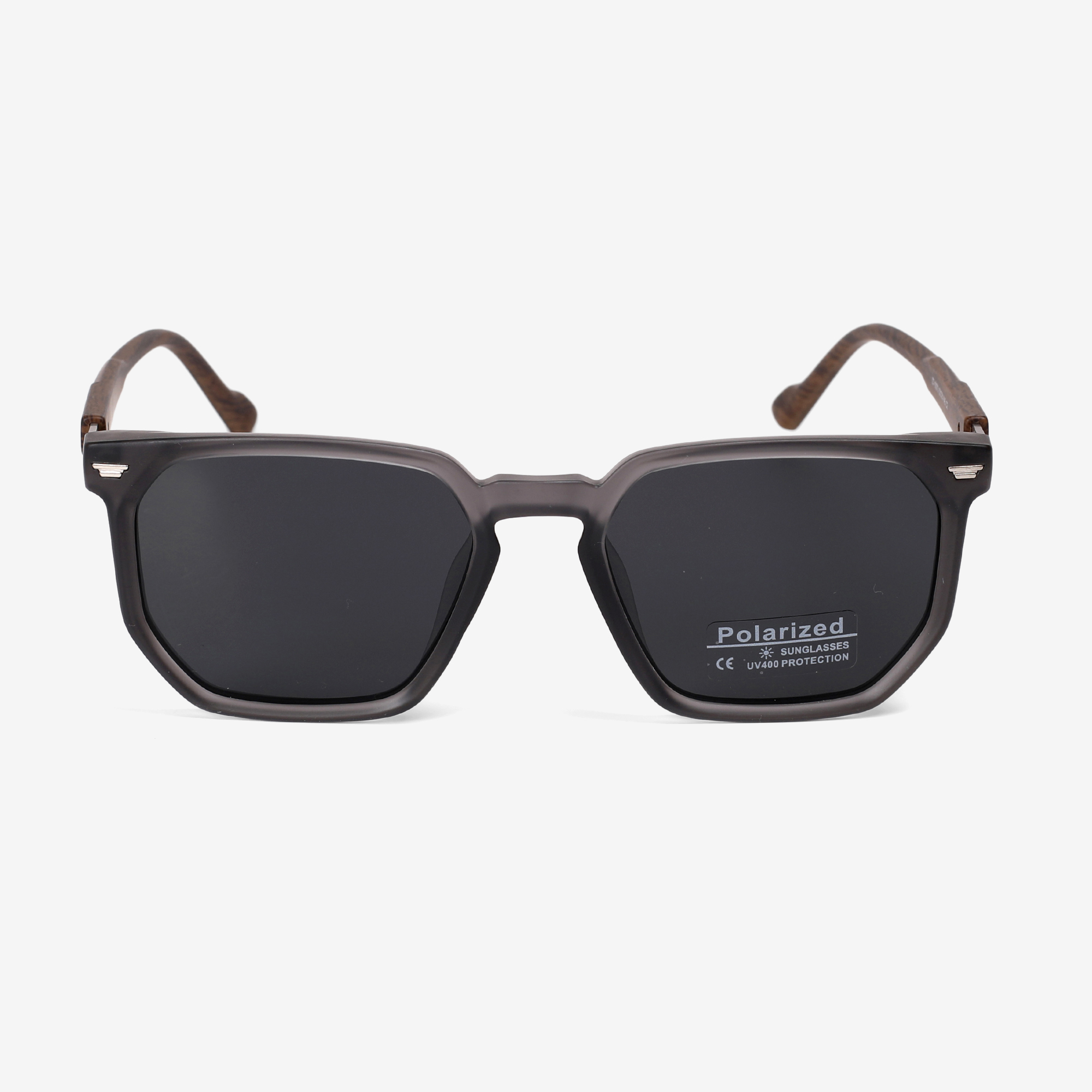 Unisex Polarized Wooden Sunglasses-ZT-10073 by Non Brand – Rs2,000 | Lookscart Nepal