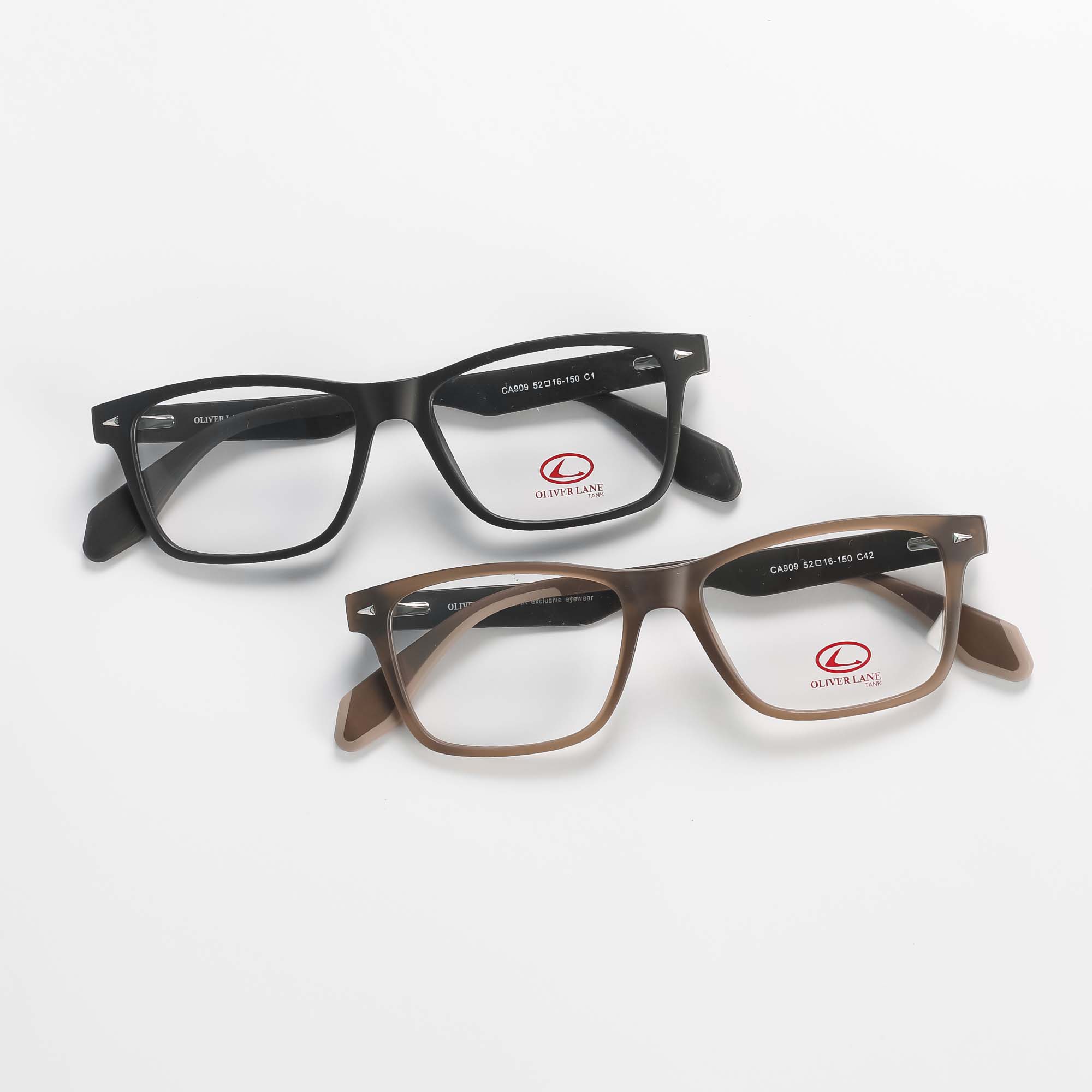 Oliver Lane Eyeglass CA909