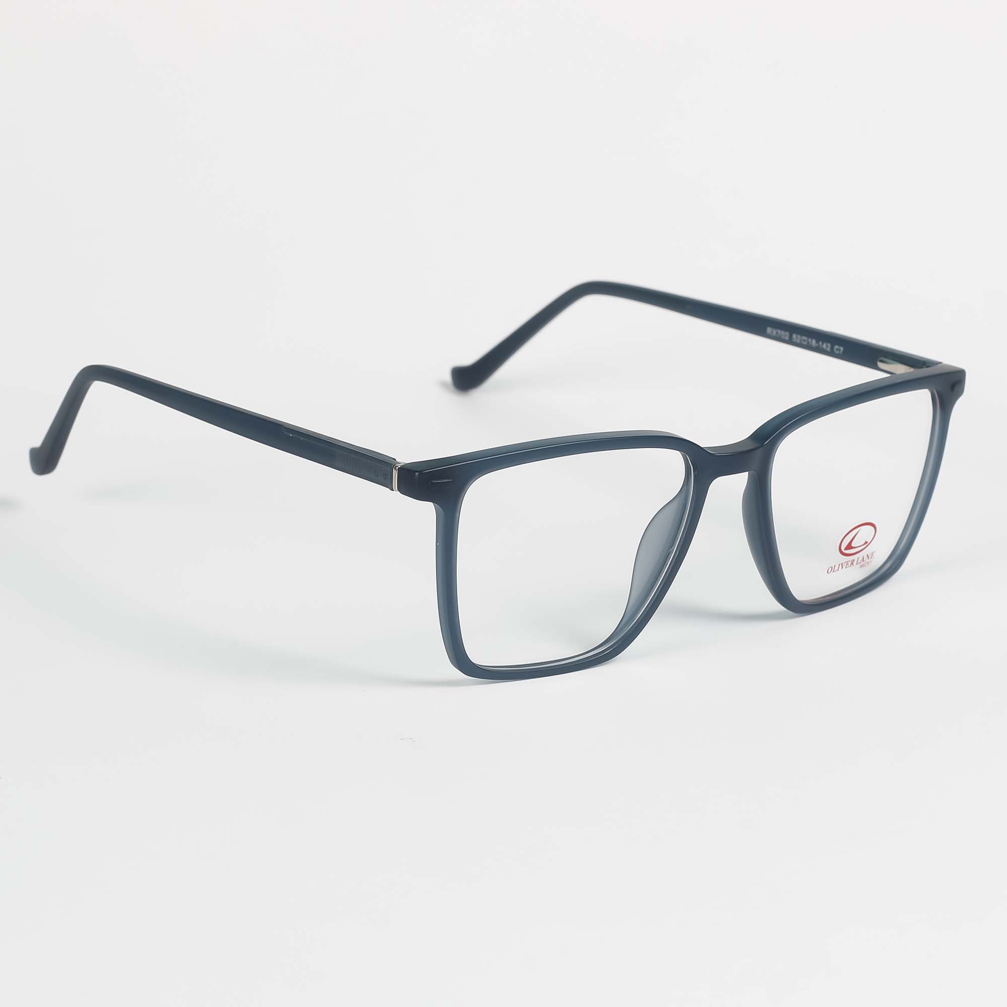 Oliver Lane Eyeglass RX702 by Oliver Lane – Rs1,800 | Lookscart Nepal