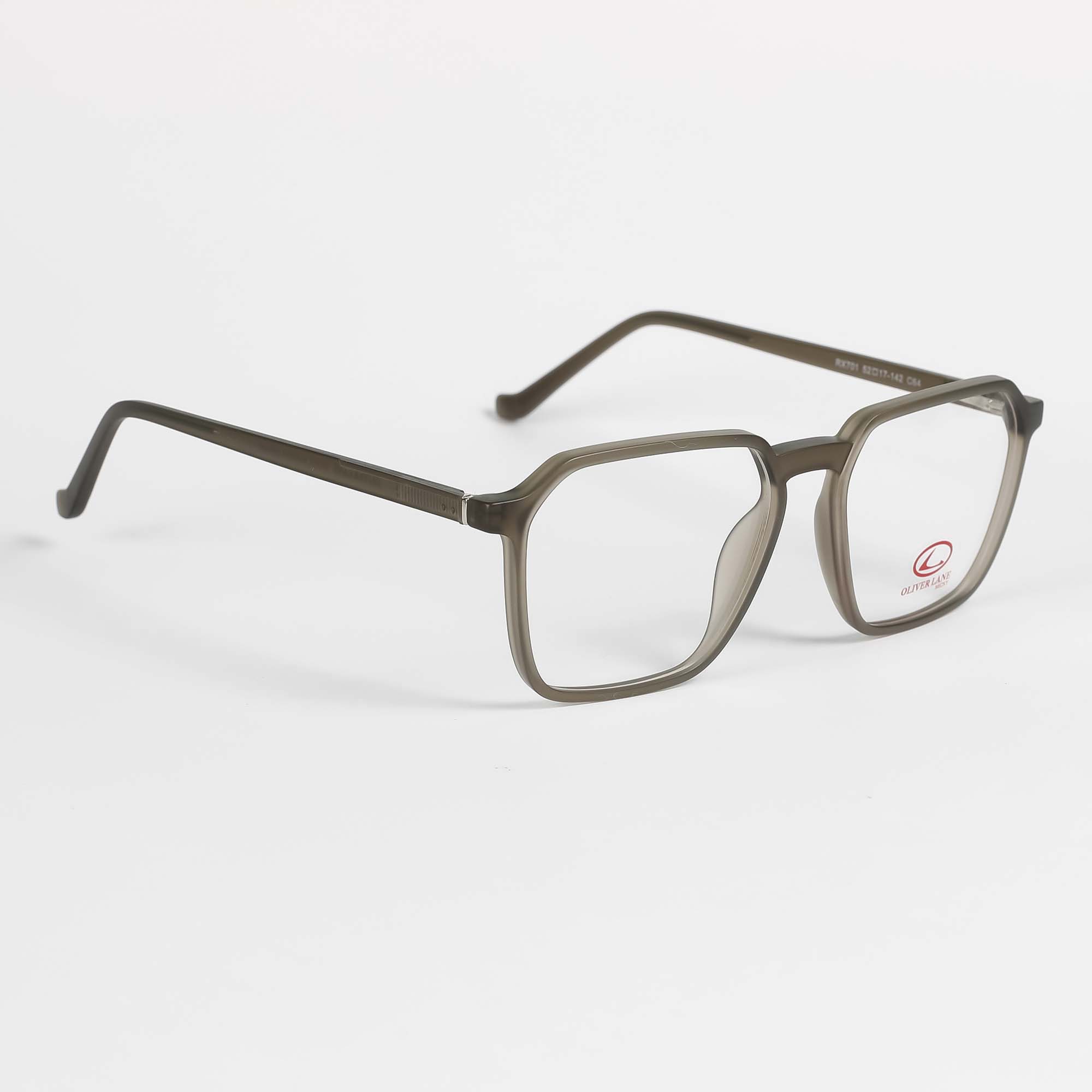 Oliver Lane Eyeglass RX701