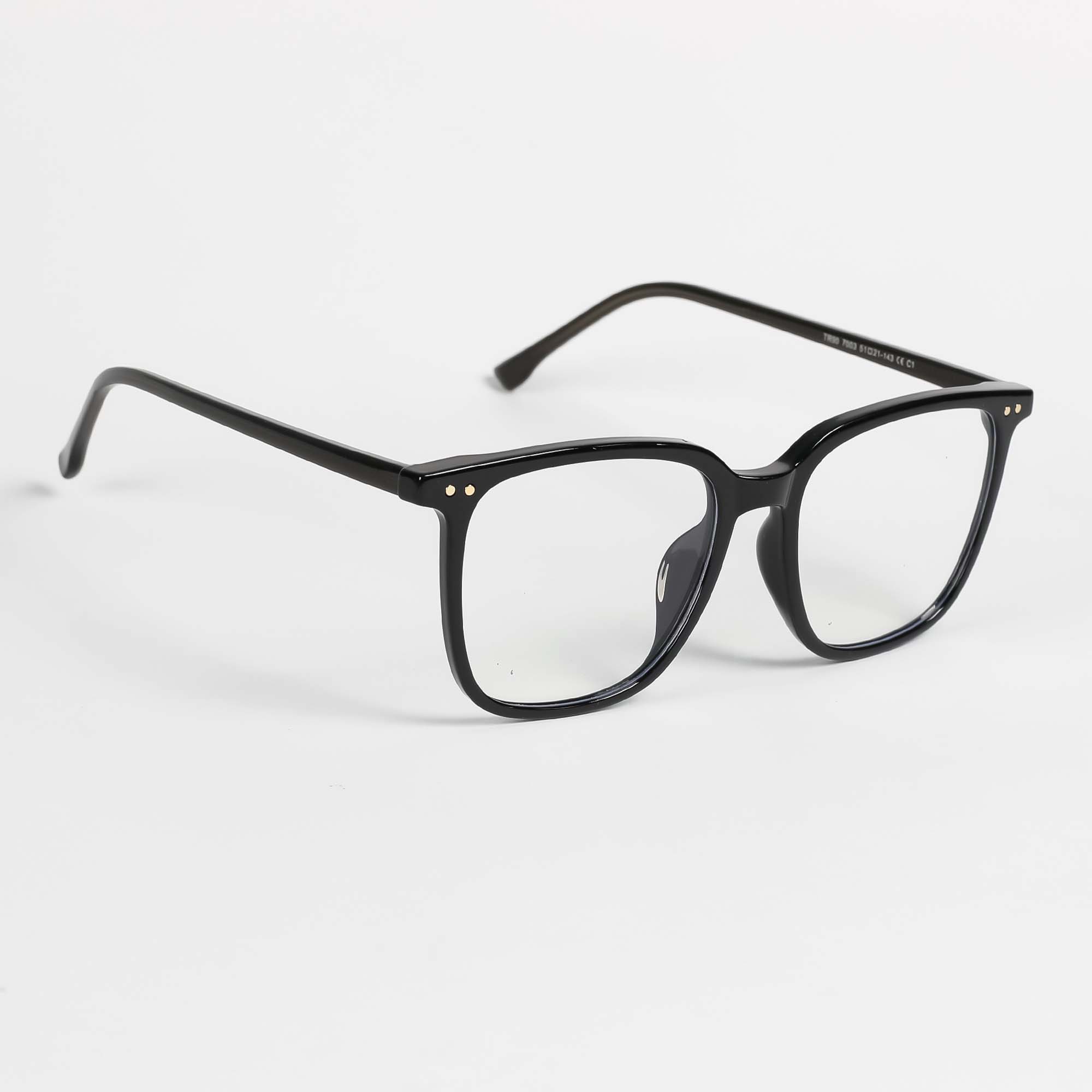 Tom Hardy Eyeglass 7003