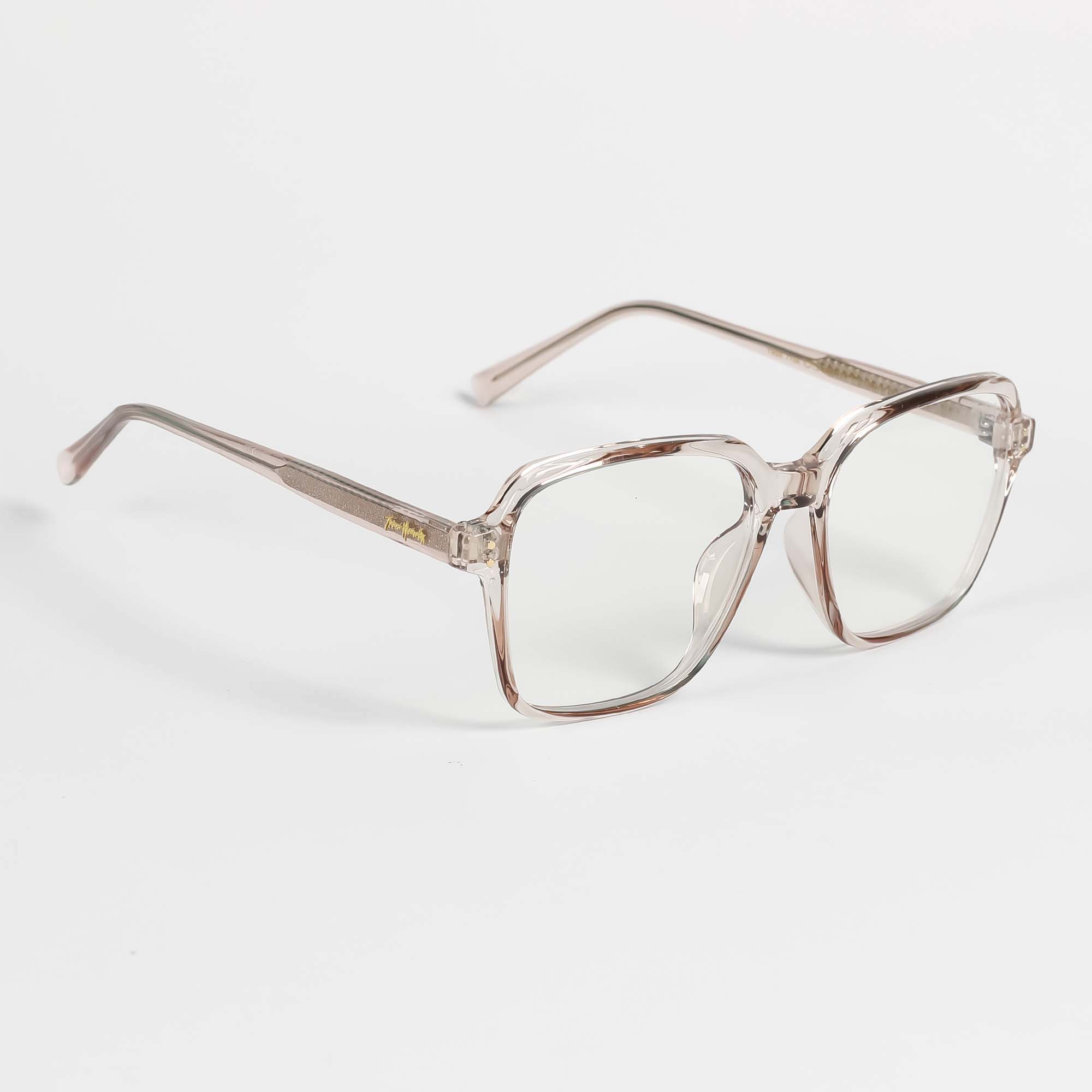 Tom Hardy Eyeglass 7106