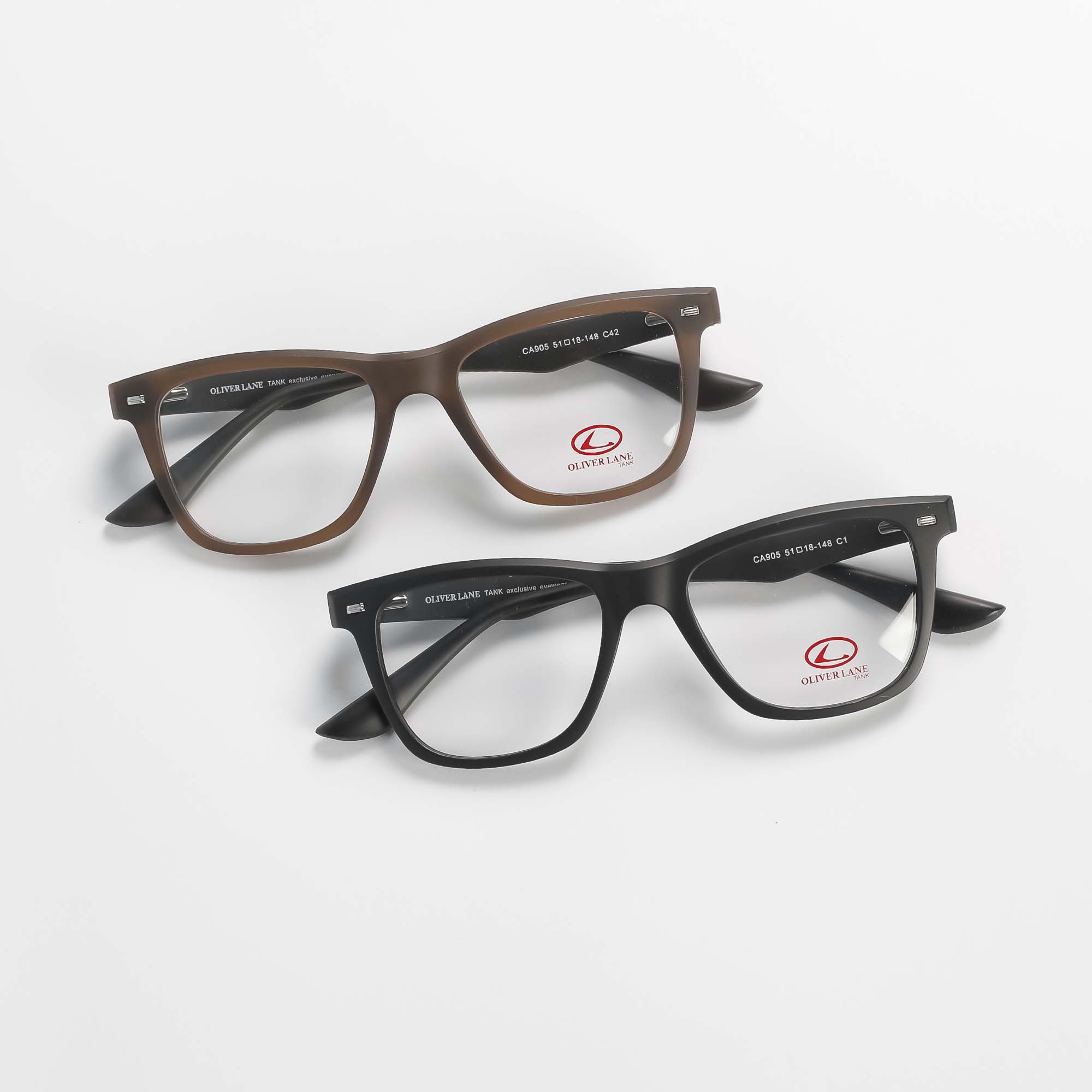 Oliver Lane Eyeglass