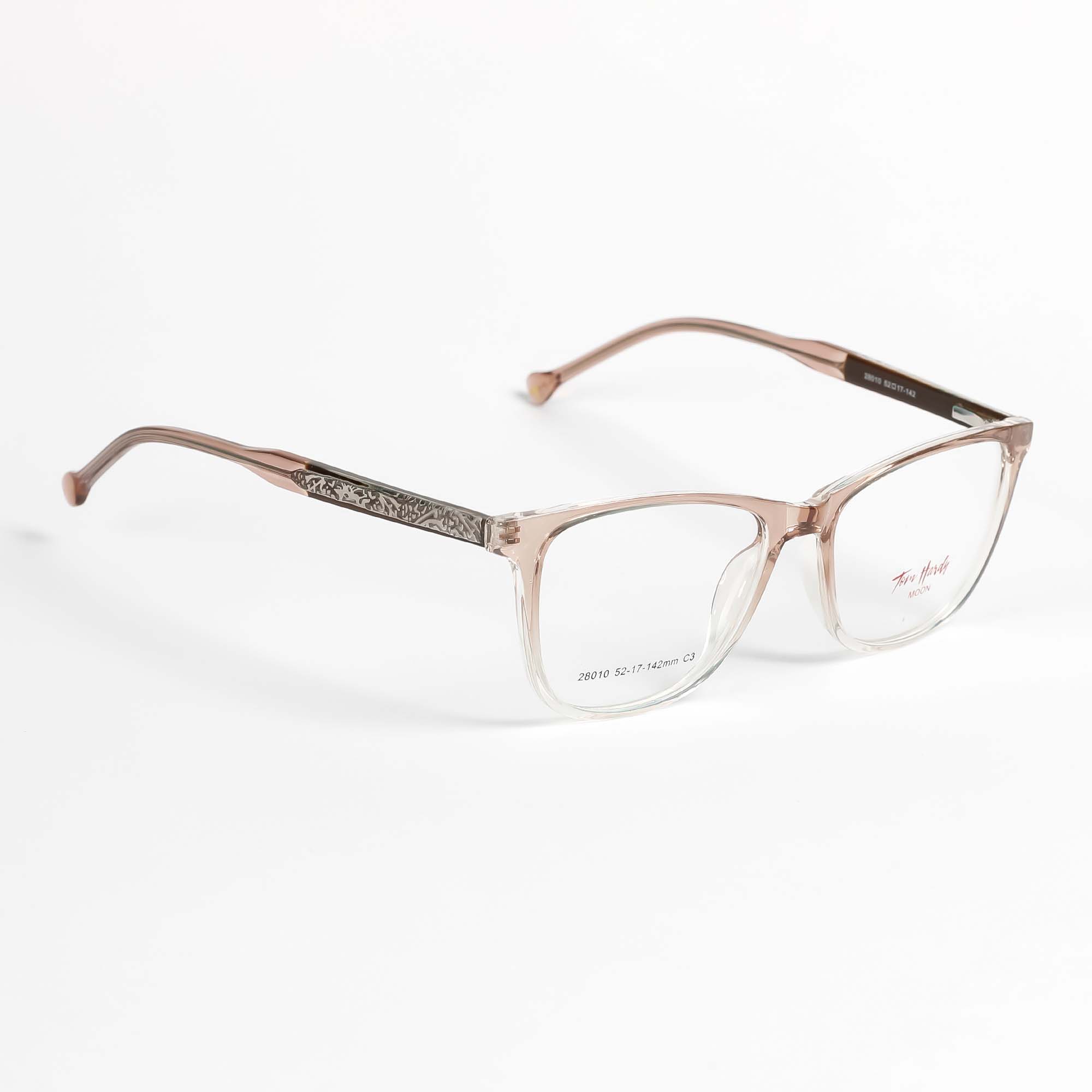 Tom Hardy Eyeglass 28010
