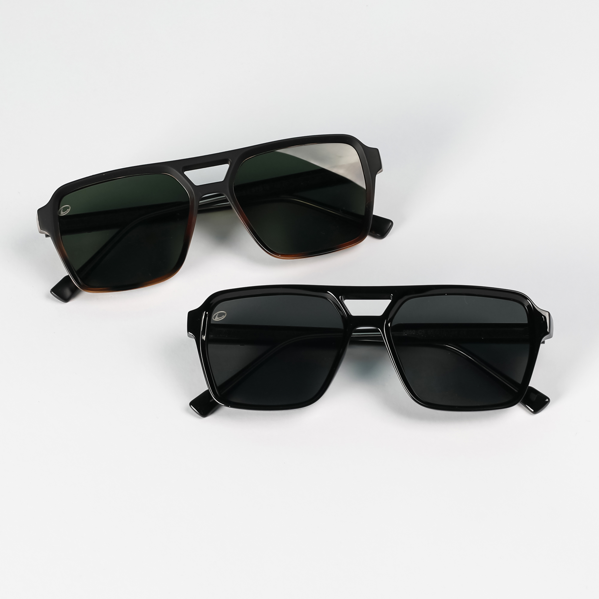 Oliver Lane Eyeglass 9850