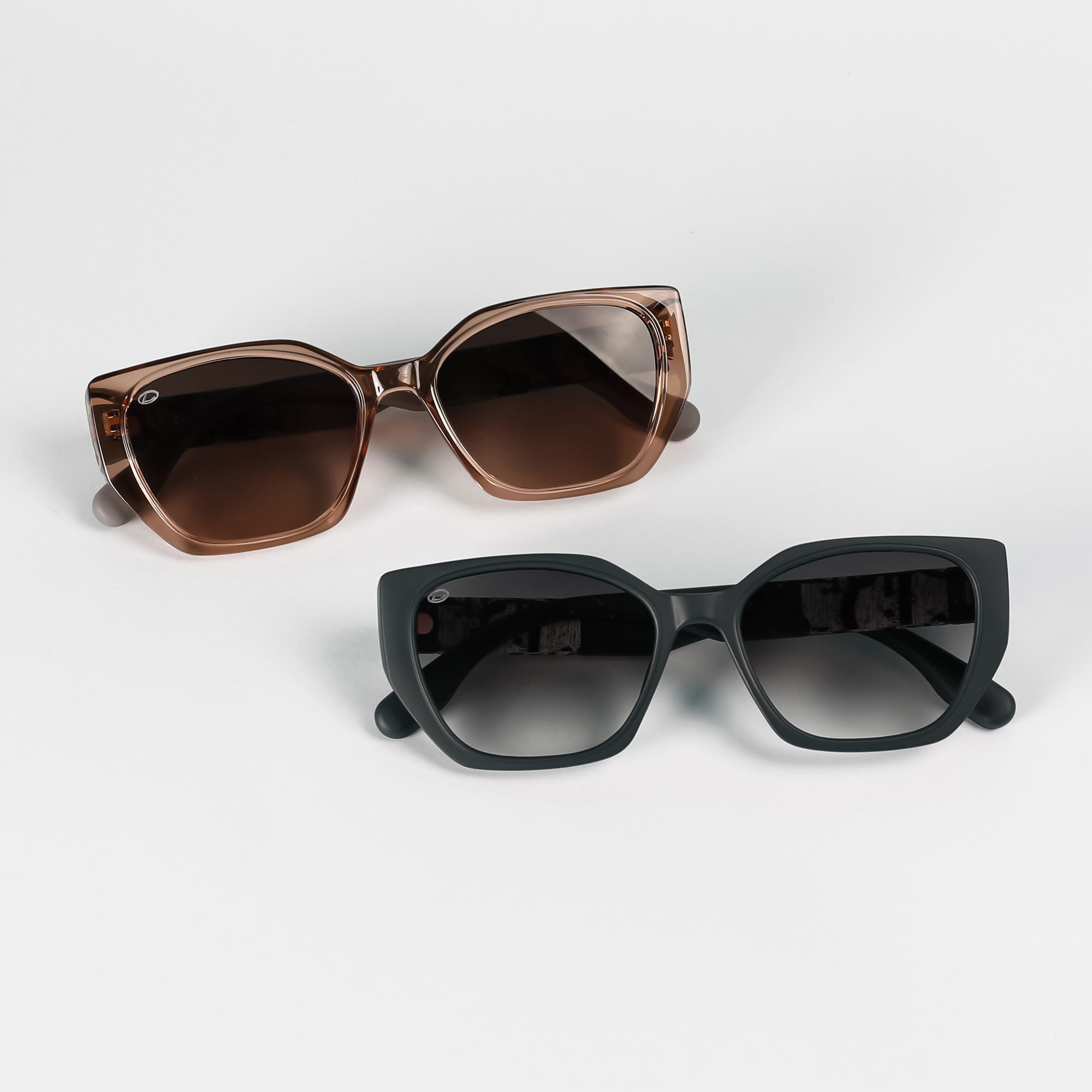 Oliver Lane Eyeglass 1101