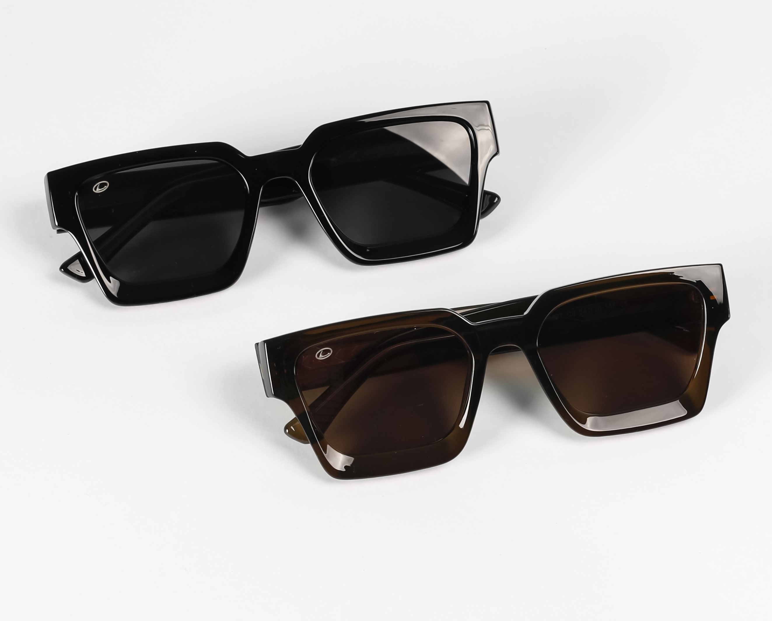 Oliver Lane Sunglass 8837